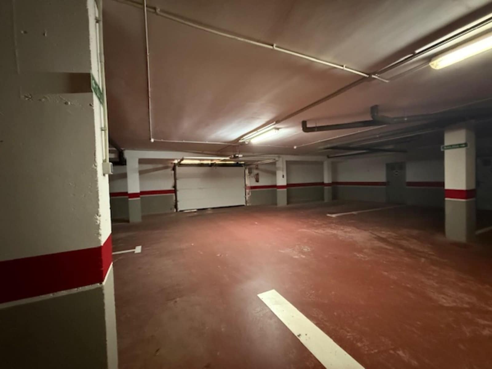 3 sypialnia Mieszkanie na sprzedaż w Los Narejos z garażem - 220 000 € (Ref: 10094661)