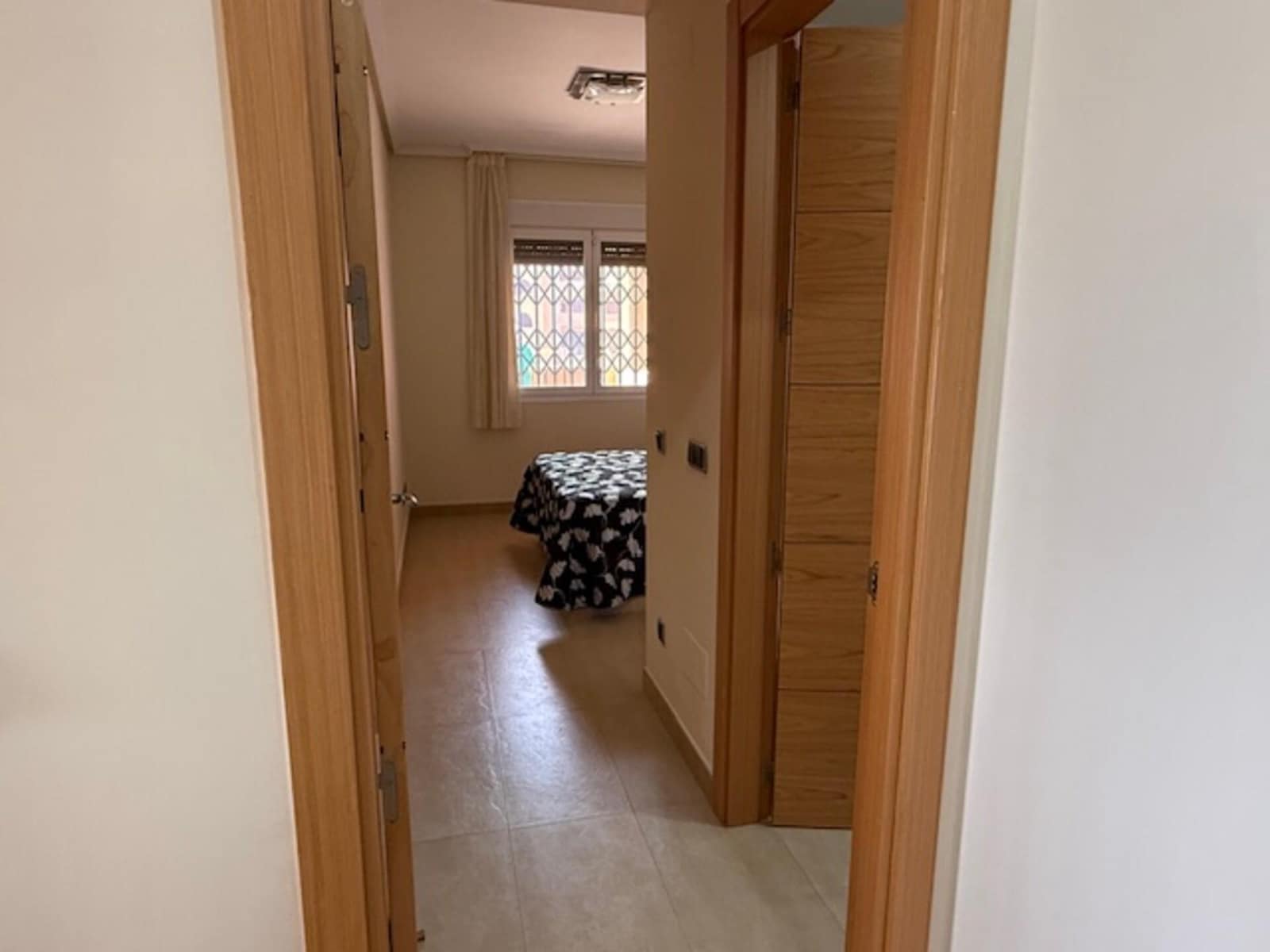 3 sypialnia Mieszkanie na sprzedaż w Los Narejos z garażem - 220 000 € (Ref: 10094661)