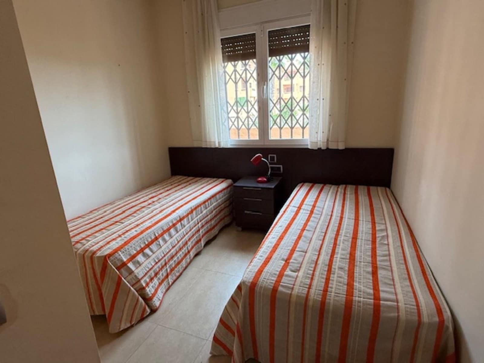 3 sypialnia Mieszkanie na sprzedaż w Los Narejos z garażem - 220 000 € (Ref: 10094661)