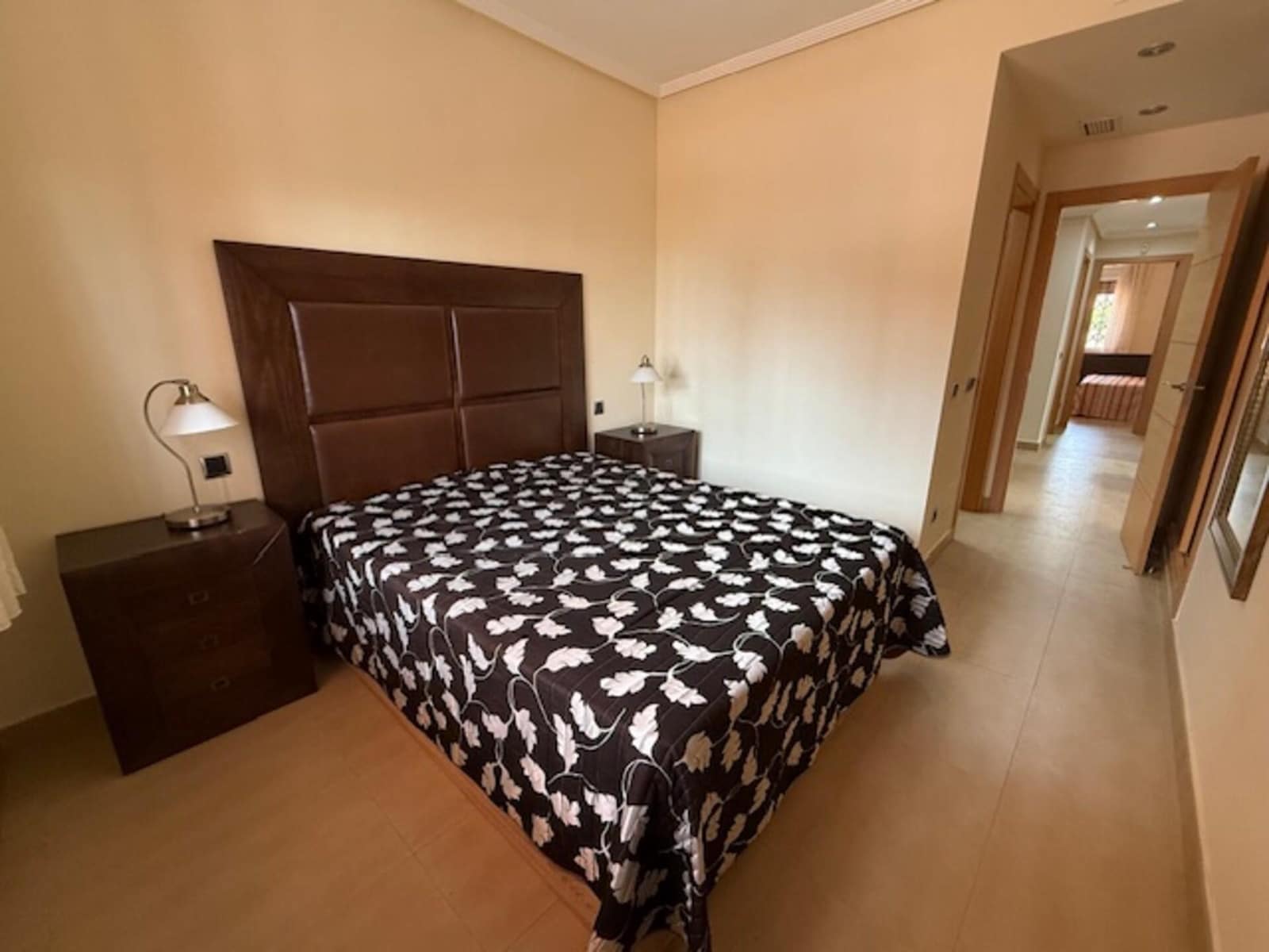 3 sypialnia Mieszkanie na sprzedaż w Los Narejos z garażem - 220 000 € (Ref: 10094661)