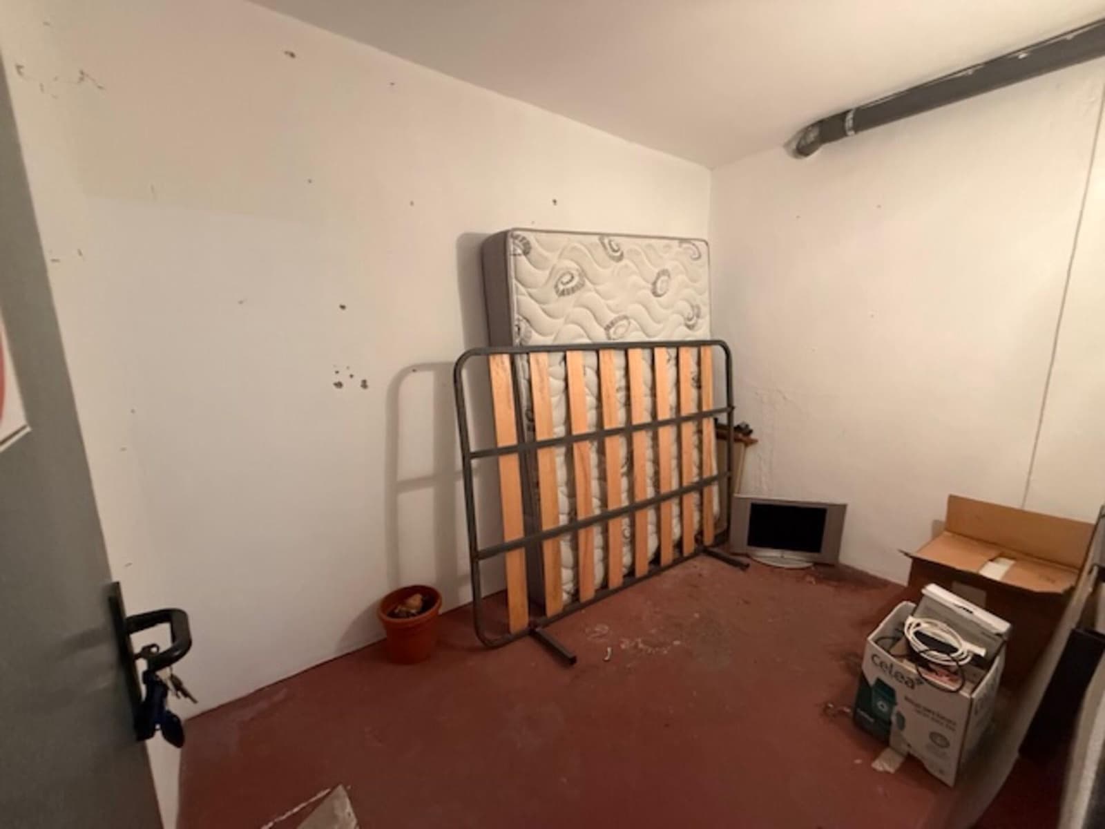 3 sypialnia Mieszkanie na sprzedaż w Los Narejos z garażem - 220 000 € (Ref: 10094661)