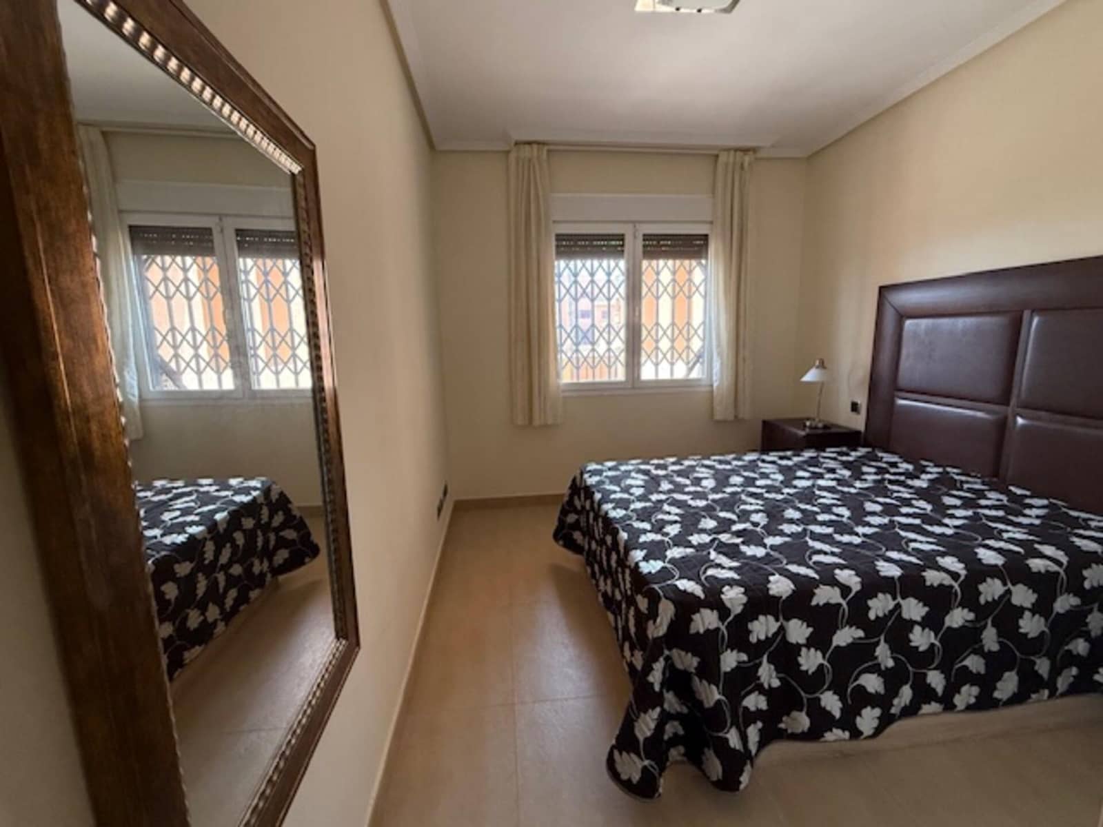 3 sypialnia Mieszkanie na sprzedaż w Los Narejos z garażem - 220 000 € (Ref: 10094661)