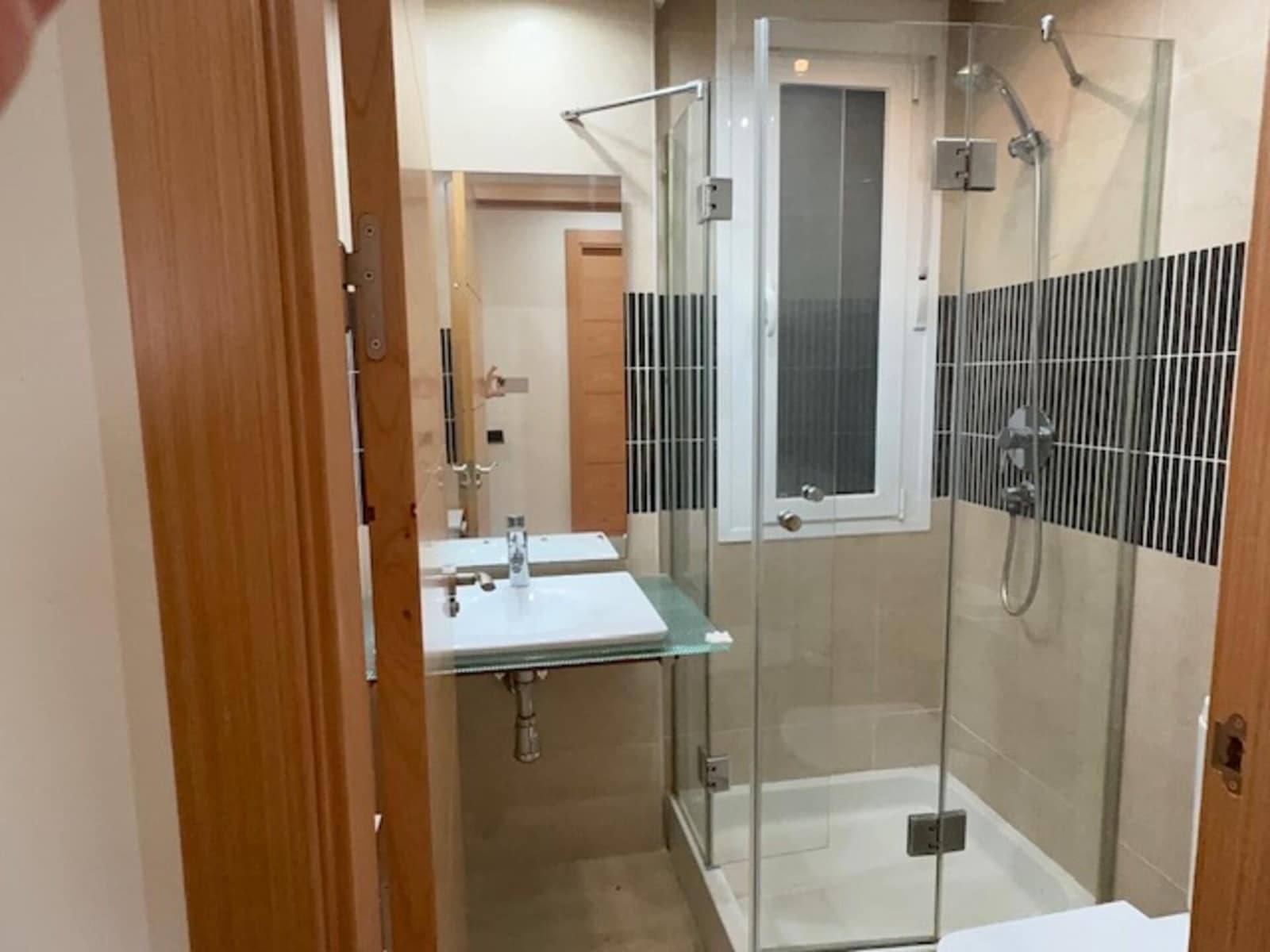 3 sypialnia Mieszkanie na sprzedaż w Los Narejos z garażem - 220 000 € (Ref: 10094661)