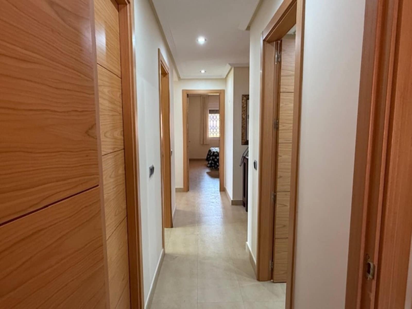 3 sypialnia Mieszkanie na sprzedaż w Los Narejos z garażem - 220 000 € (Ref: 10094661)