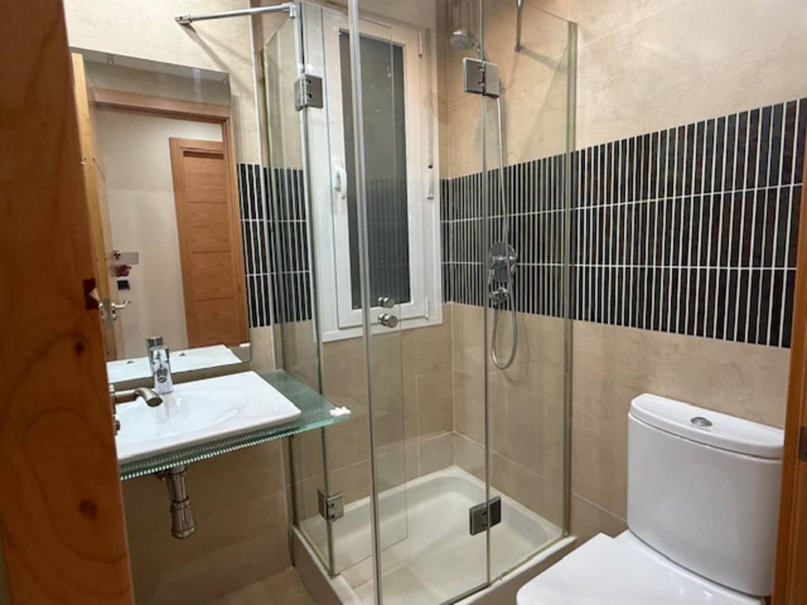 3 sypialnia Mieszkanie na sprzedaż w Los Narejos z garażem - 220 000 € (Ref: 10094661)