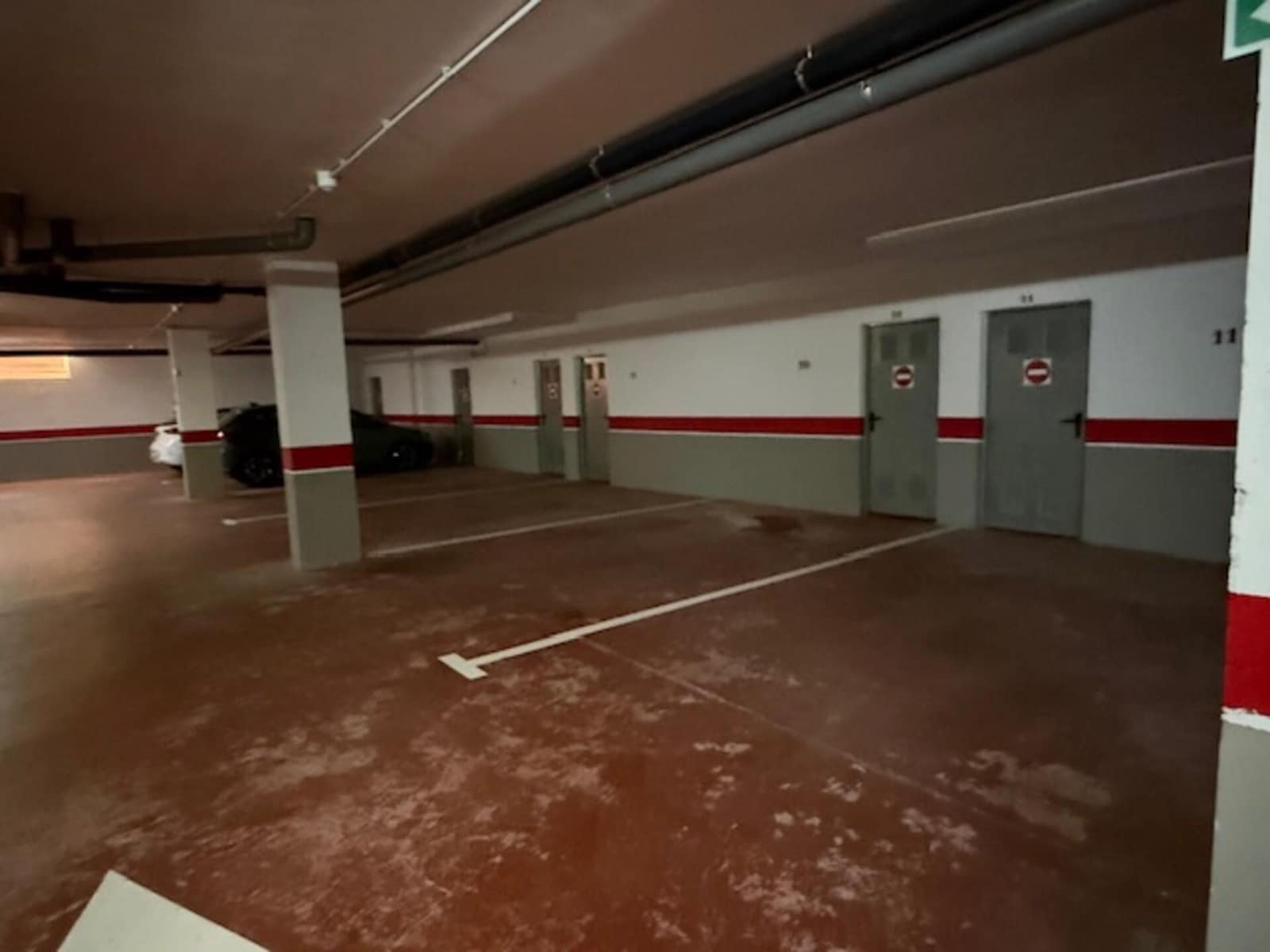 3 sypialnia Mieszkanie na sprzedaż w Los Narejos z garażem - 220 000 € (Ref: 10094661)