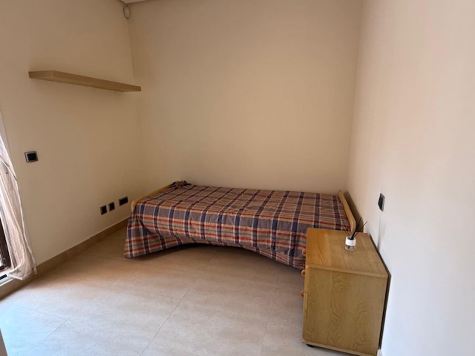 3 sypialnia Mieszkanie na sprzedaż w Los Narejos z garażem - 220 000 € (Ref: 10094661)