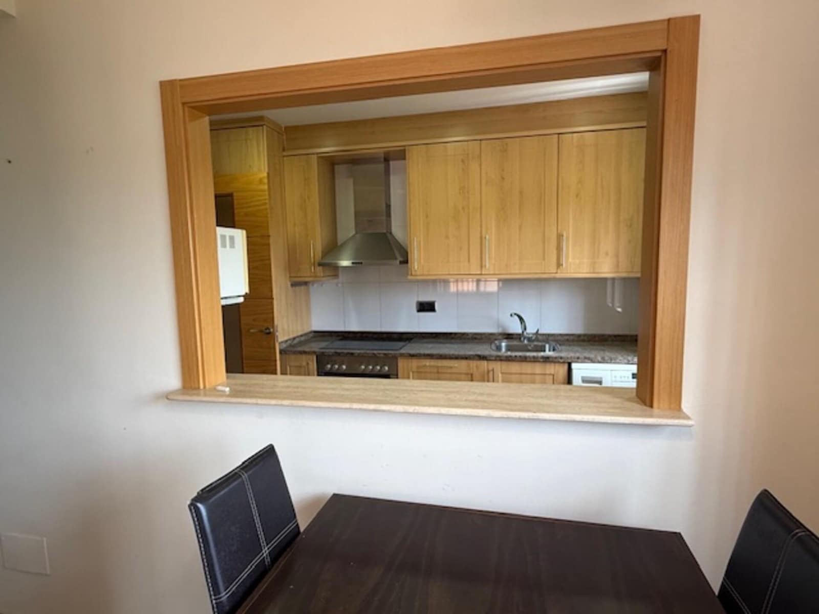3 sypialnia Mieszkanie na sprzedaż w Los Narejos z garażem - 220 000 € (Ref: 10094661)