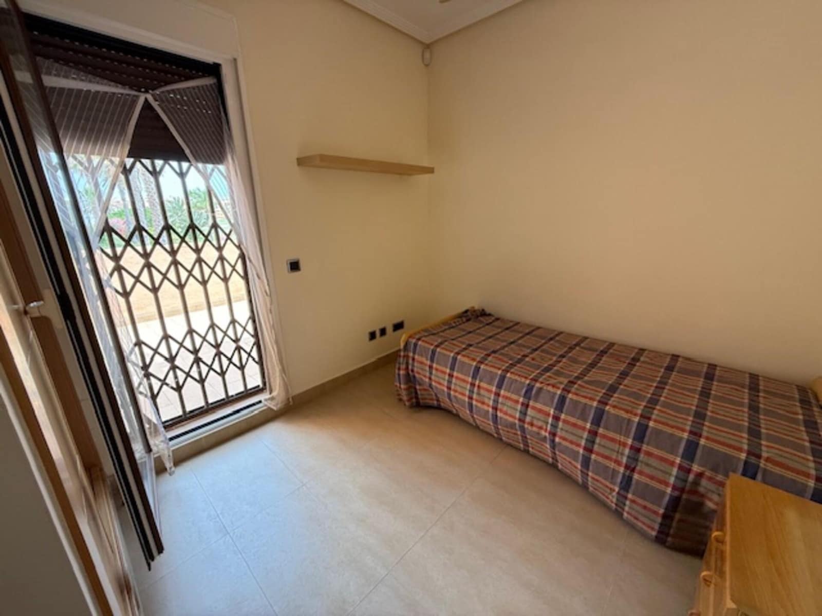 3 sypialnia Mieszkanie na sprzedaż w Los Narejos z garażem - 220 000 € (Ref: 10094661)