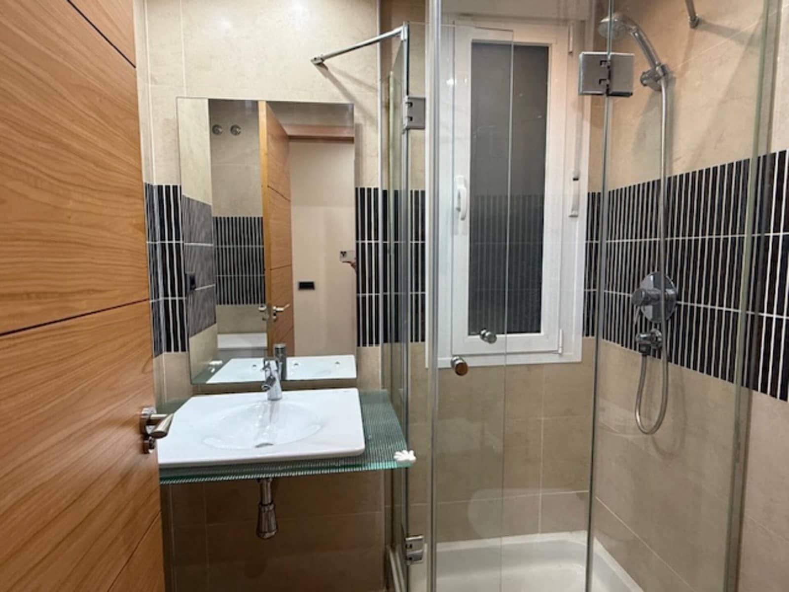 3 sypialnia Mieszkanie na sprzedaż w Los Narejos z garażem - 220 000 € (Ref: 10094661)