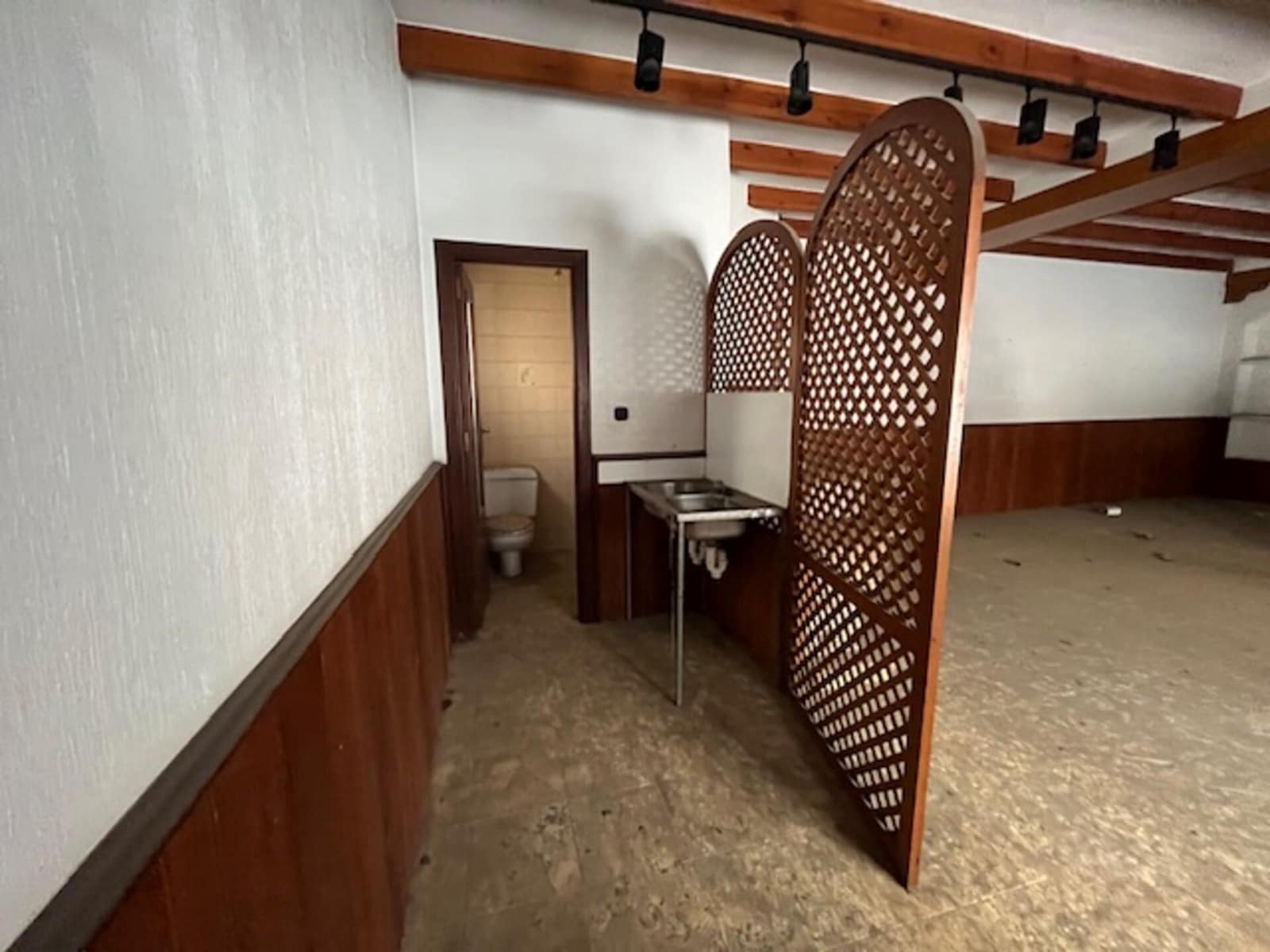 8 camera da letto Villa in vendita in San Javier - 480.000 € (Rif: 10094662)