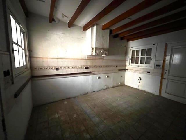 8 makuuhuone Huvila myytävänä paikassa San Javier - 480 000 € (Ref: 10094662)
