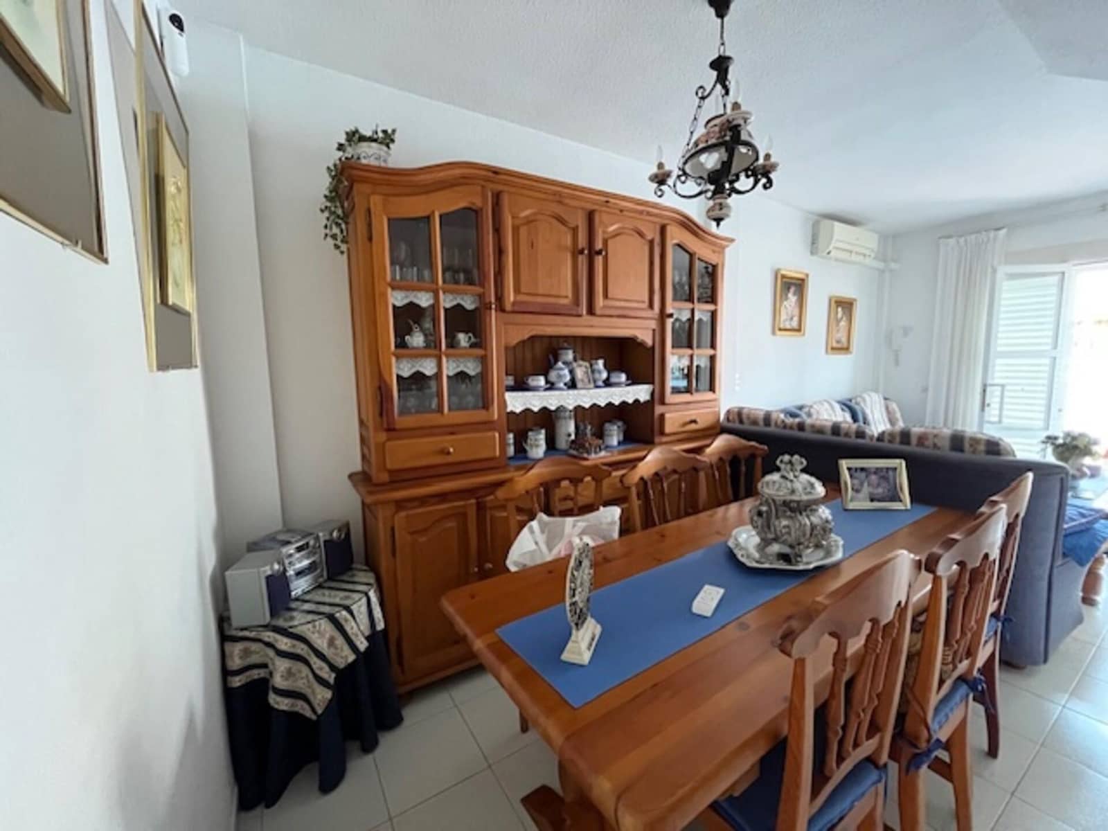 2 Zimmer Haus zu verkaufen in Santiago de la Ribera mit Pool Garage - 179.900 € (Ref: 10094663)