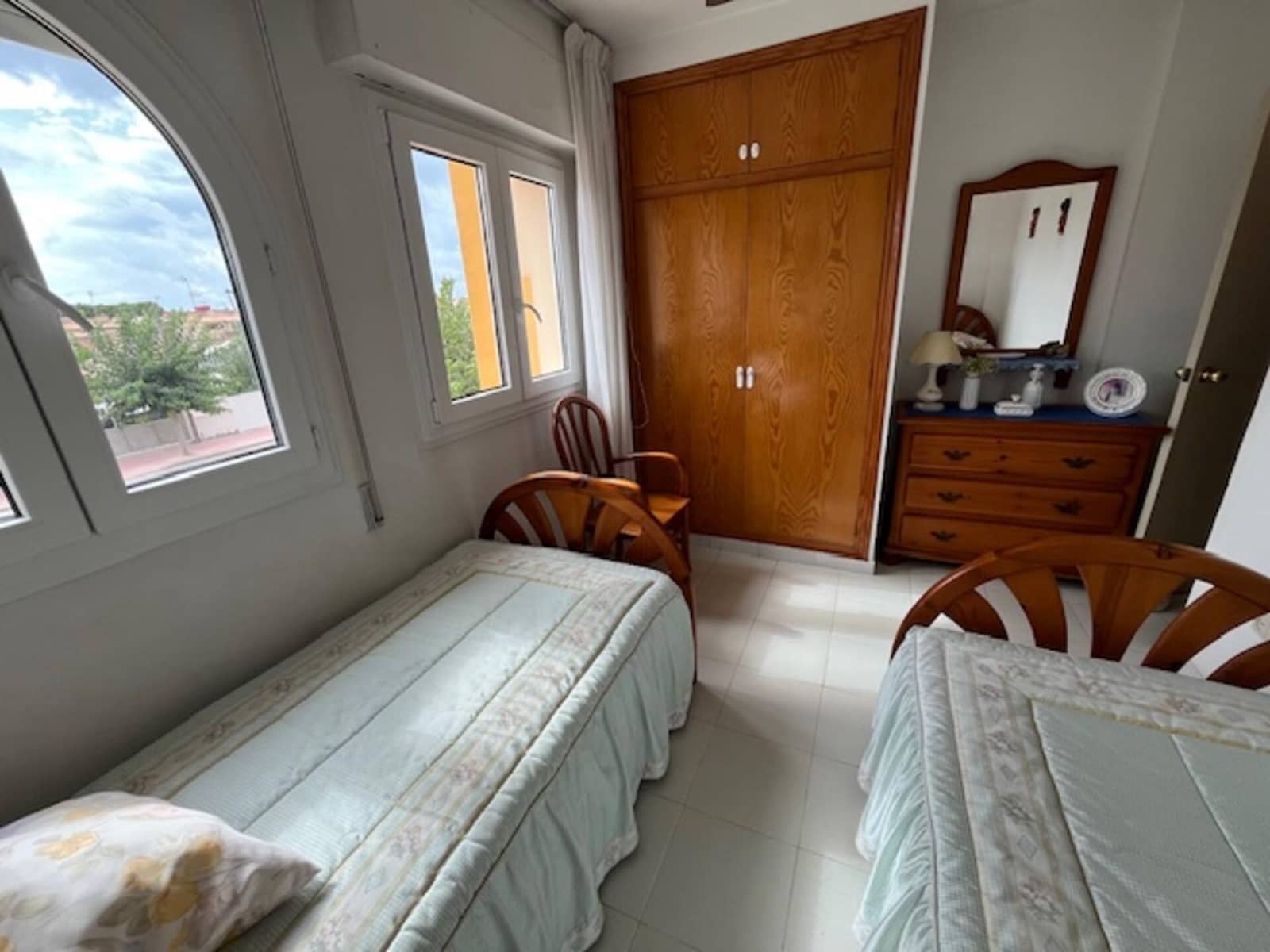 2 Zimmer Haus zu verkaufen in Santiago de la Ribera mit Pool Garage - 179.900 € (Ref: 10094663)