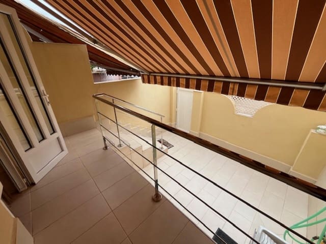 2 Zimmer Haus zu verkaufen in Santiago de la Ribera, San Javier mit Pool Garage - 179.900 € (Ref: 10094663)