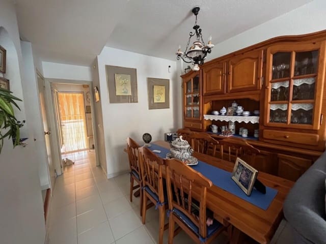 2 Zimmer Haus zu verkaufen in Santiago de la Ribera, San Javier mit Pool Garage - 179.900 € (Ref: 10094663)