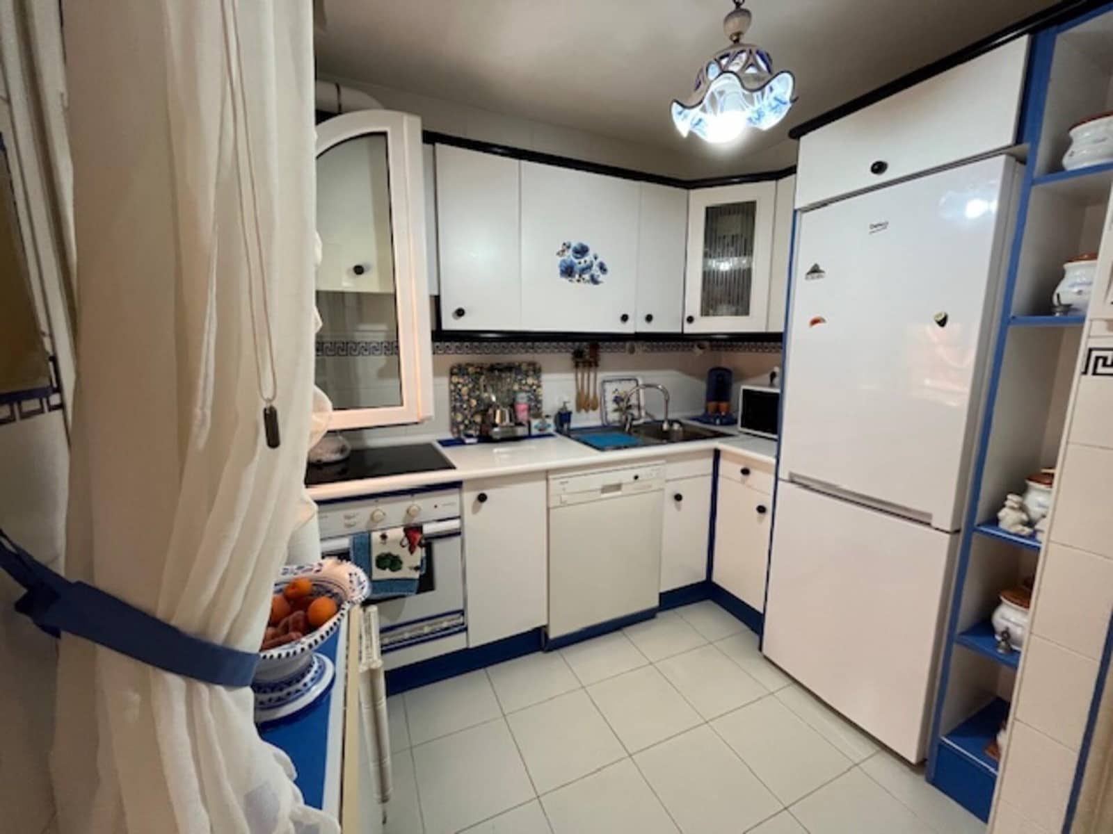 2 Zimmer Haus zu verkaufen in Santiago de la Ribera mit Pool Garage - 179.900 € (Ref: 10094663)