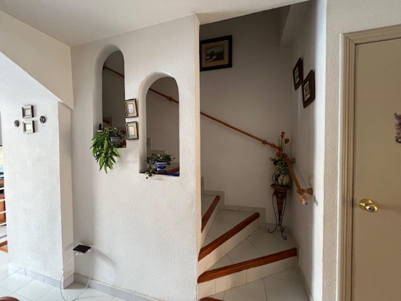 2 Zimmer Haus zu verkaufen in Santiago de la Ribera mit Pool Garage - 179.900 € (Ref: 10094663)