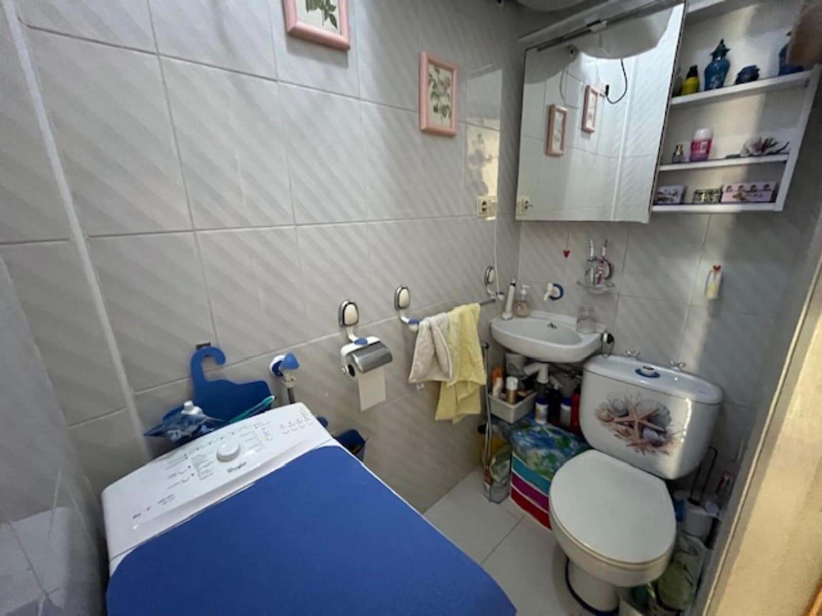 2 Zimmer Haus zu verkaufen in Santiago de la Ribera mit Pool Garage - 179.900 € (Ref: 10094663)