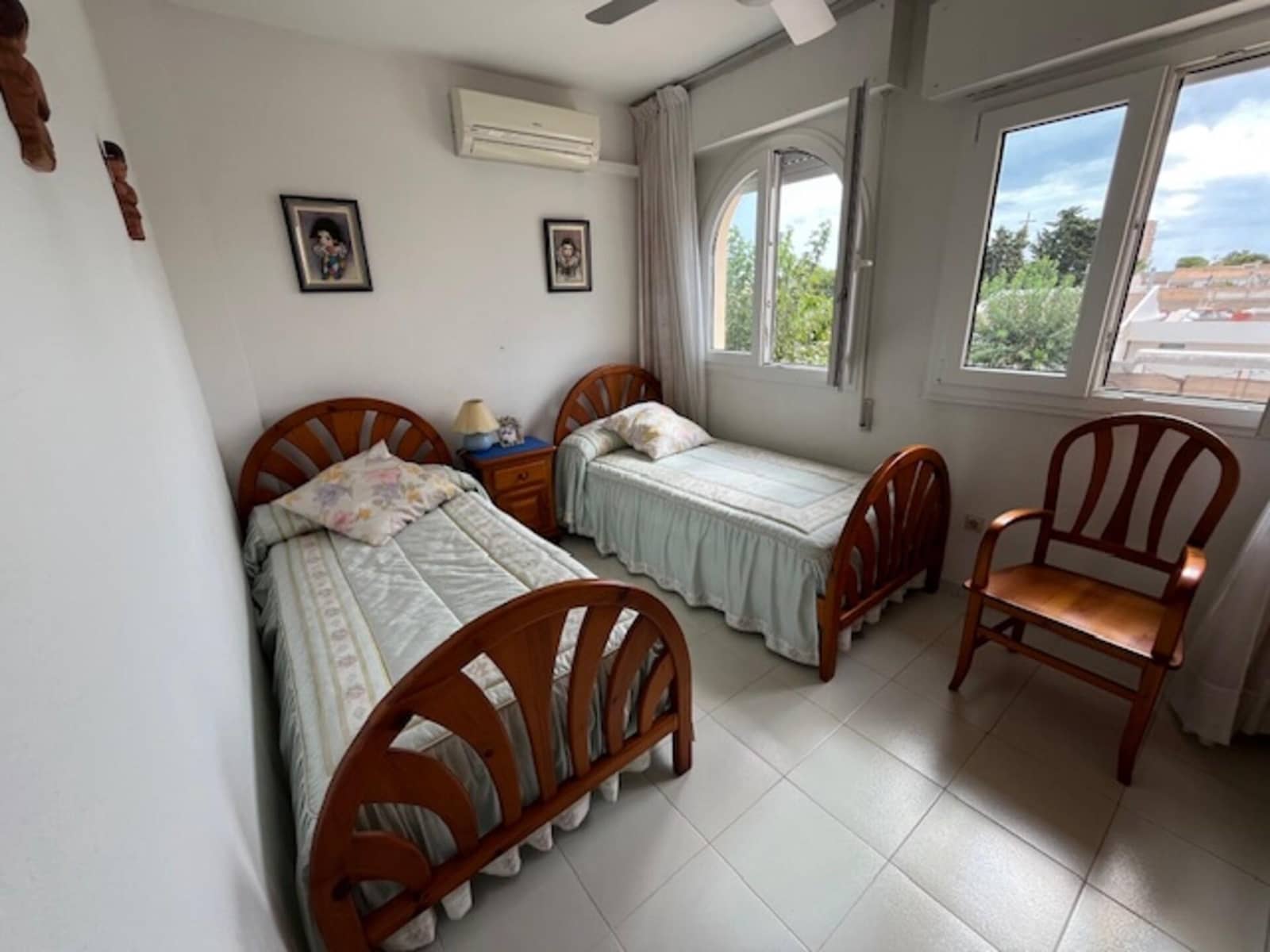 2 Zimmer Haus zu verkaufen in Santiago de la Ribera mit Pool Garage - 179.900 € (Ref: 10094663)
