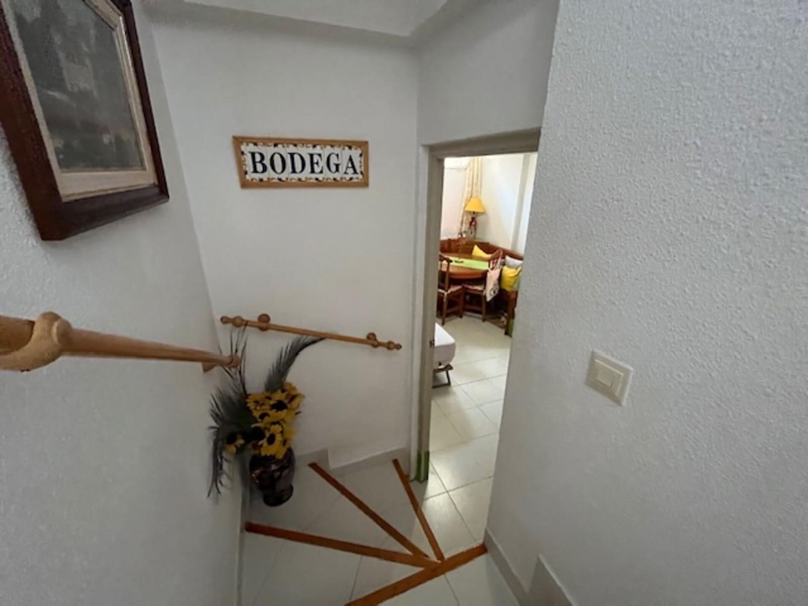 2 Zimmer Haus zu verkaufen in Santiago de la Ribera mit Pool Garage - 179.900 € (Ref: 10094663)