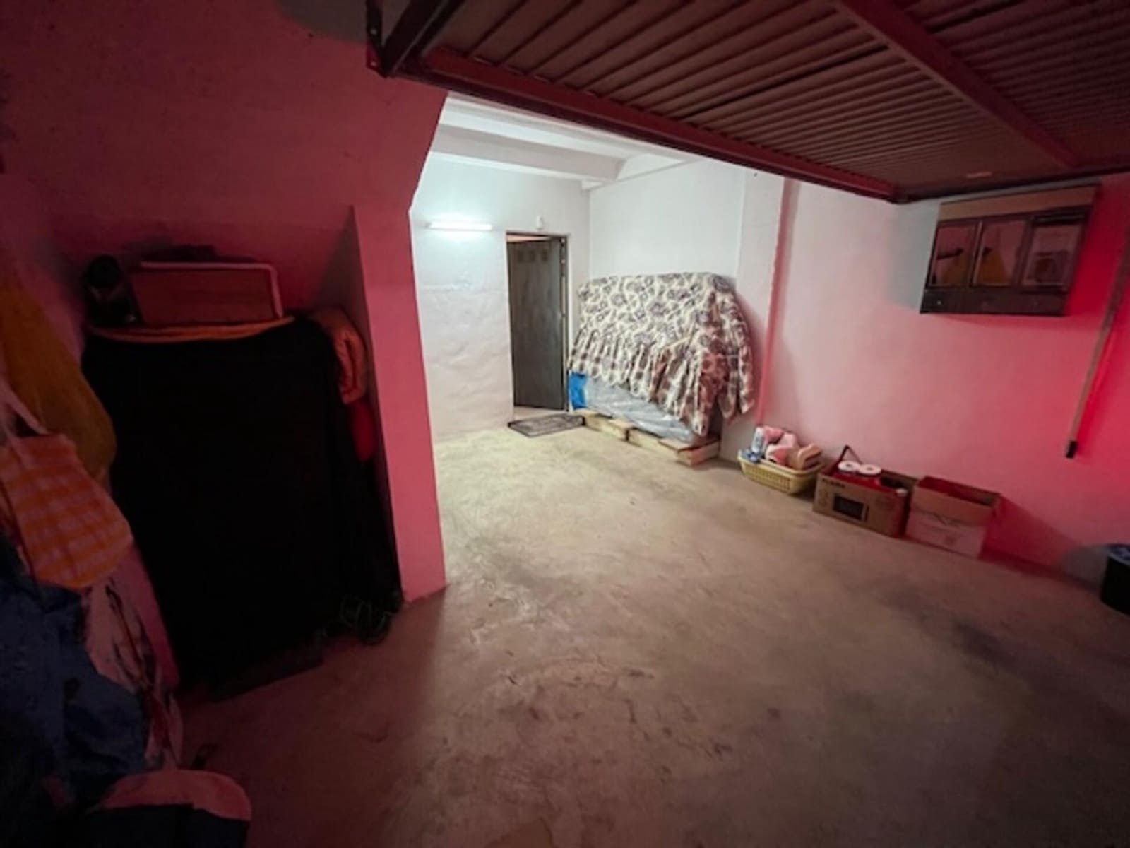 2 Zimmer Haus zu verkaufen in Santiago de la Ribera mit Pool Garage - 179.900 € (Ref: 10094663)