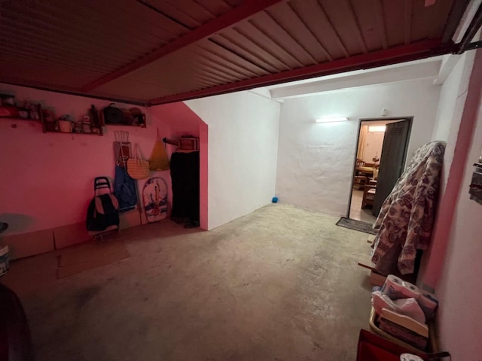 2 Zimmer Haus zu verkaufen in Santiago de la Ribera mit Pool Garage - 179.900 € (Ref: 10094663)