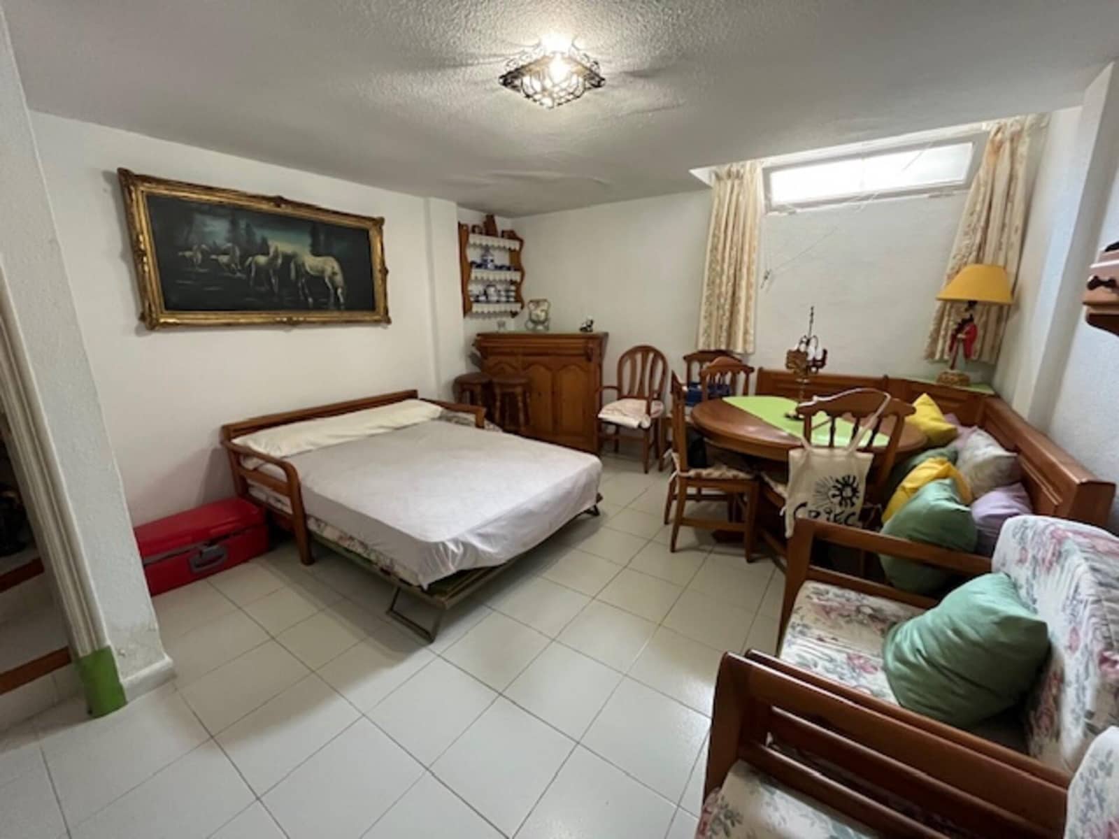 2 Zimmer Haus zu verkaufen in Santiago de la Ribera mit Pool Garage - 179.900 € (Ref: 10094663)