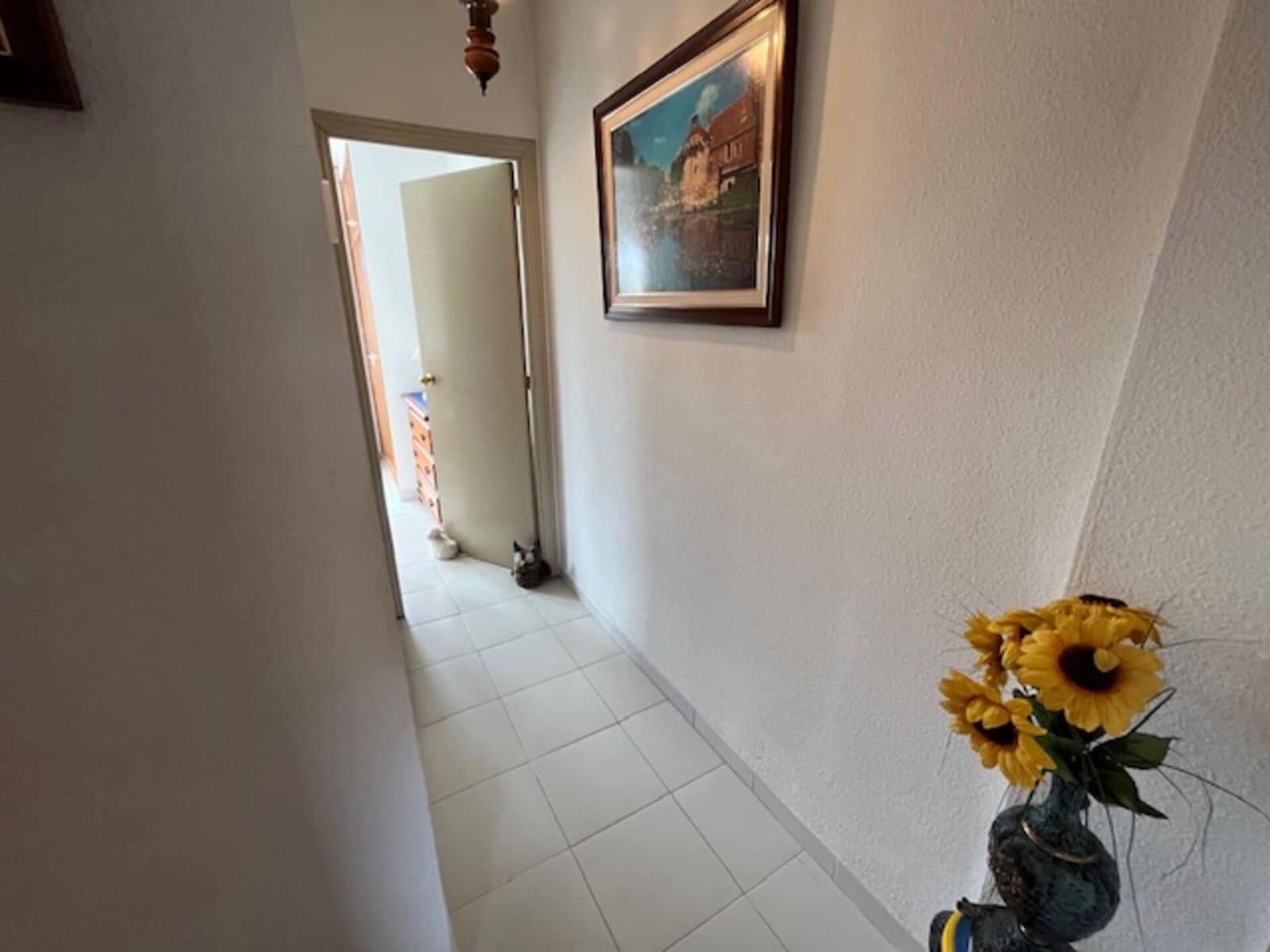2 Zimmer Haus zu verkaufen in Santiago de la Ribera mit Pool Garage - 179.900 € (Ref: 10094663)