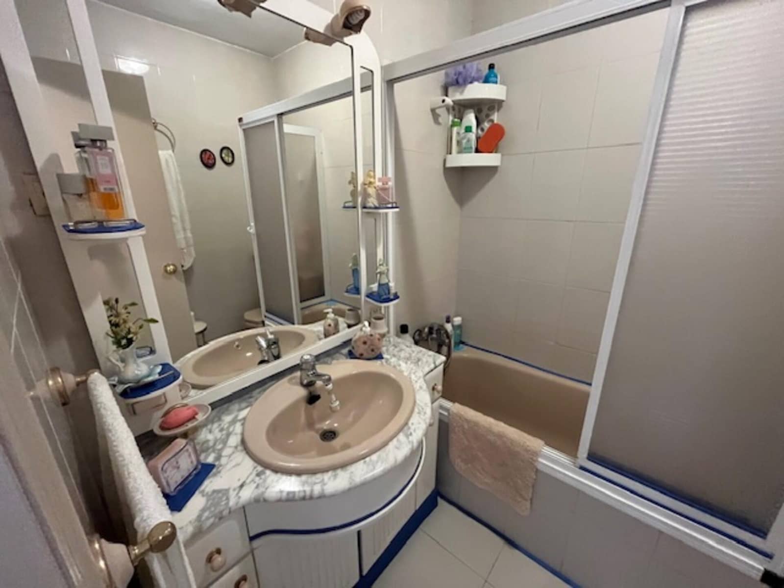 2 Zimmer Haus zu verkaufen in Santiago de la Ribera mit Pool Garage - 179.900 € (Ref: 10094663)