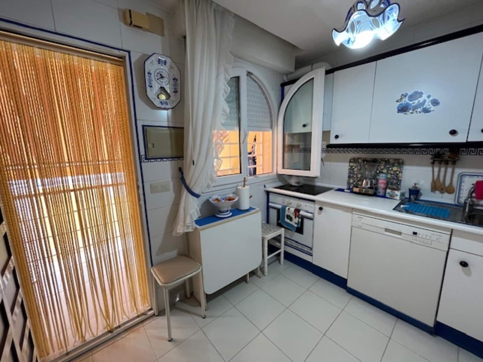 2 Zimmer Haus zu verkaufen in Santiago de la Ribera mit Pool Garage - 179.900 € (Ref: 10094663)