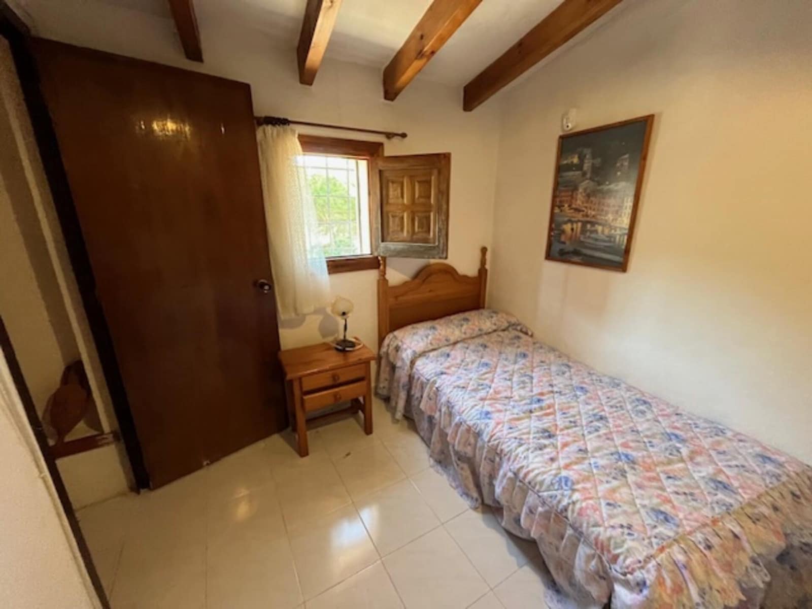 Finca/Casa Rural de 3 habitaciones en Fuente Alamo de Murcia en venta - 209.000 € (Ref: 10094664)