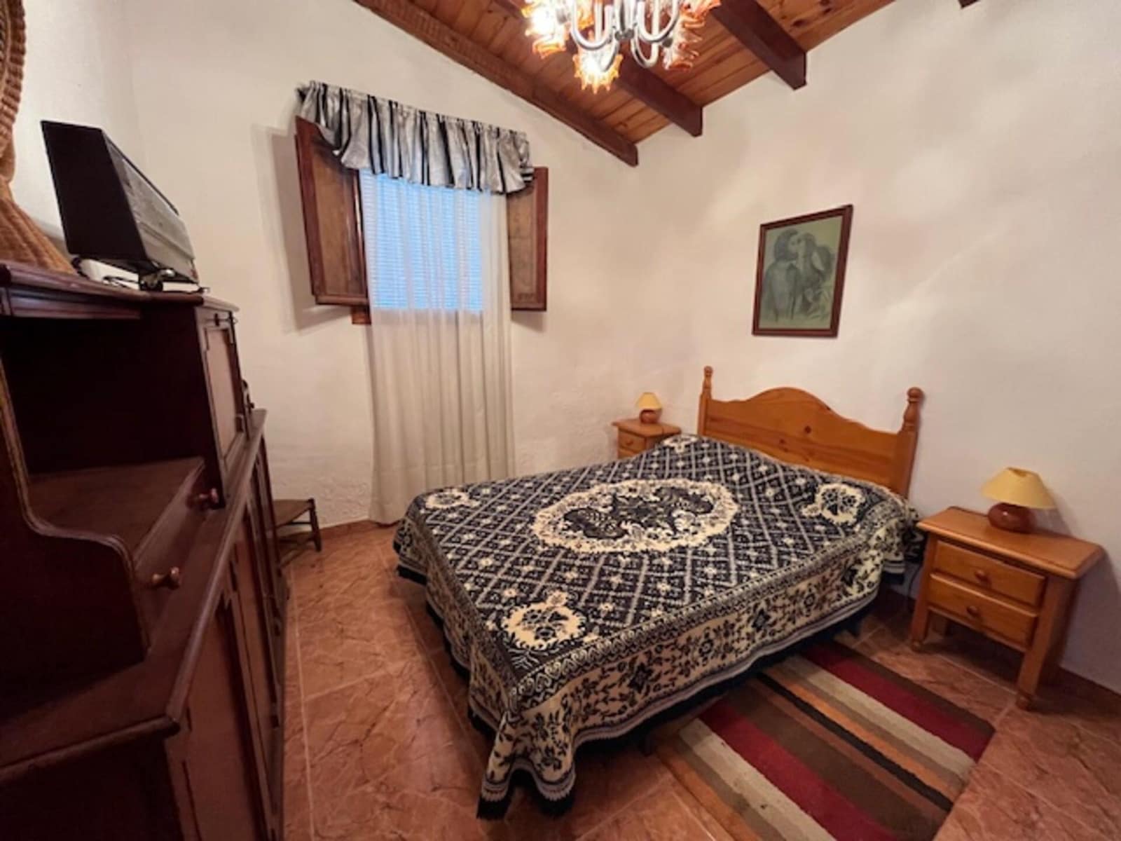 Finca/Casa Rural de 3 habitaciones en Fuente Alamo de Murcia en venta - 209.000 € (Ref: 10094664)