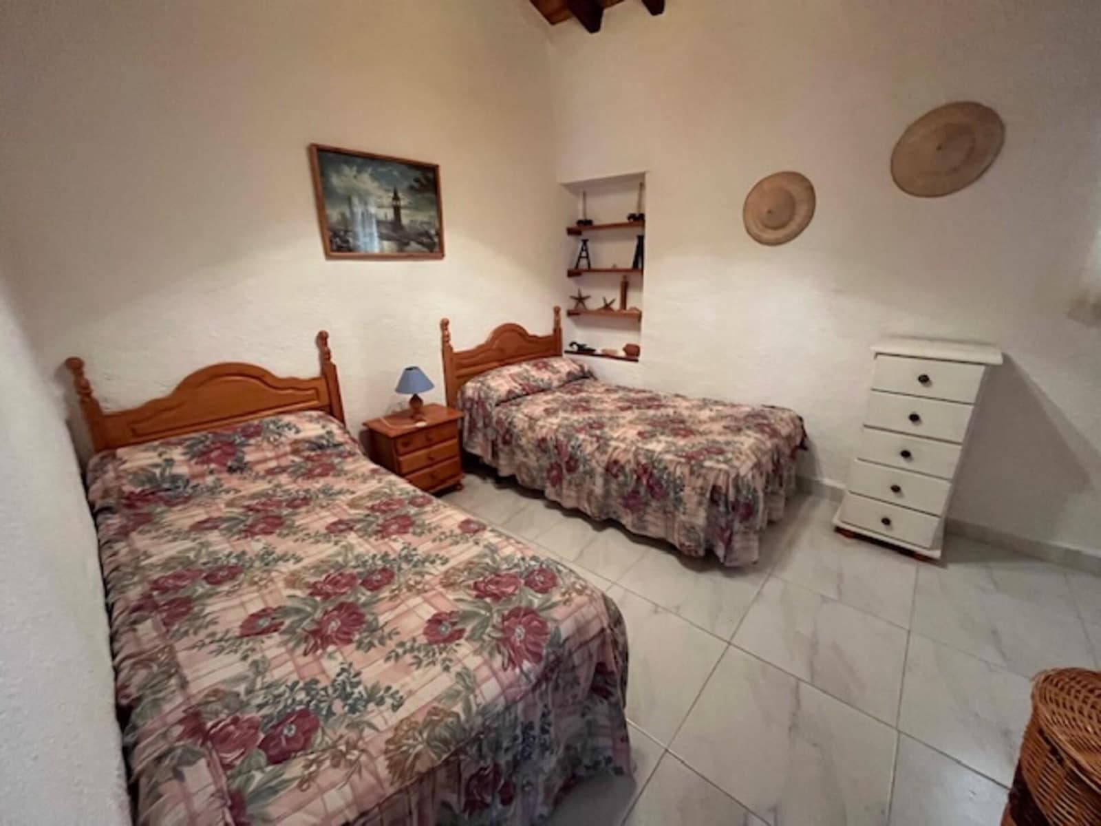 Finca/Casa Rural de 3 habitaciones en Fuente Alamo de Murcia en venta - 209.000 € (Ref: 10094664)