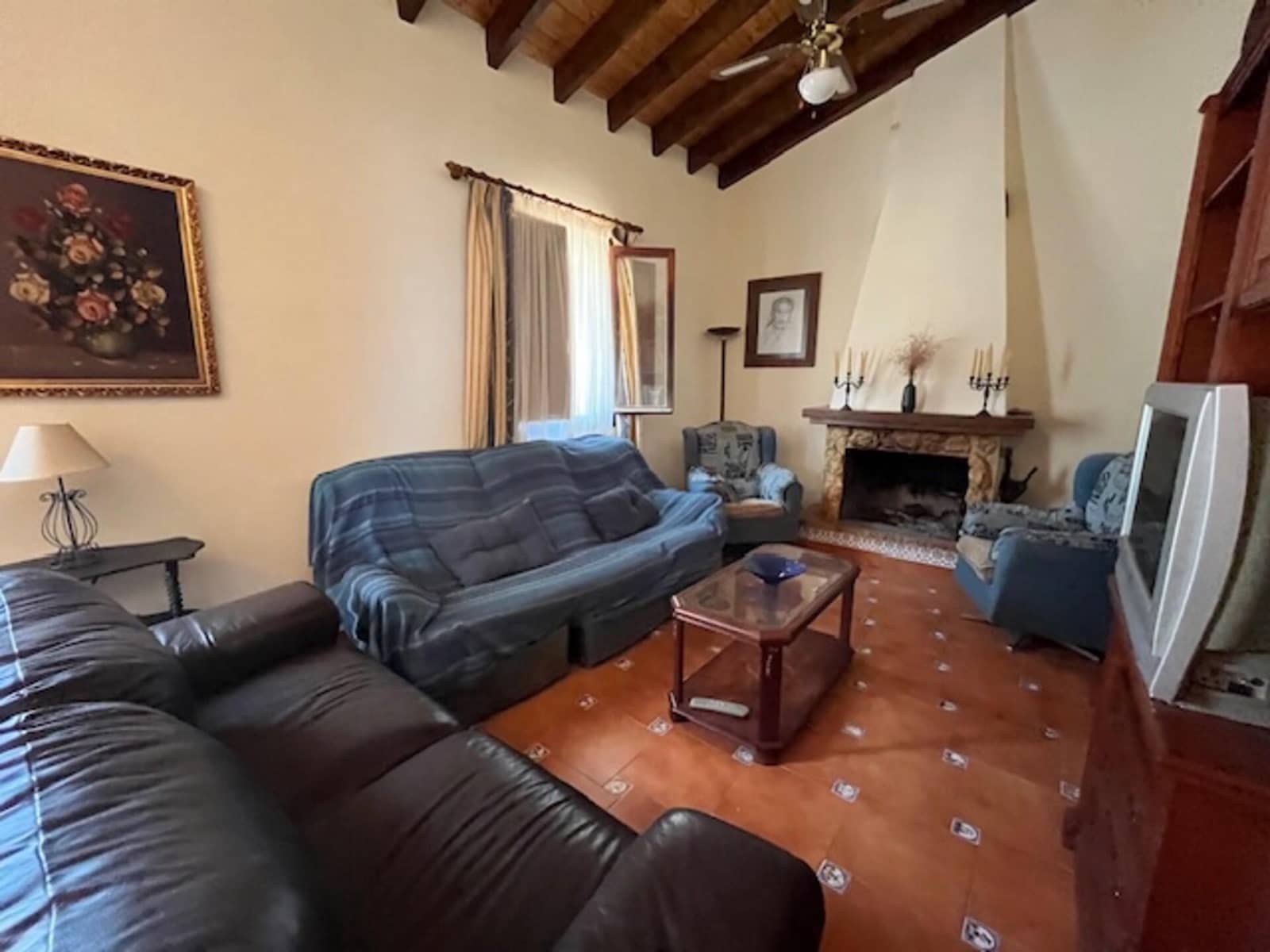 Finca/Casa Rural de 3 habitaciones en Fuente Alamo de Murcia en venta - 209.000 € (Ref: 10094664)