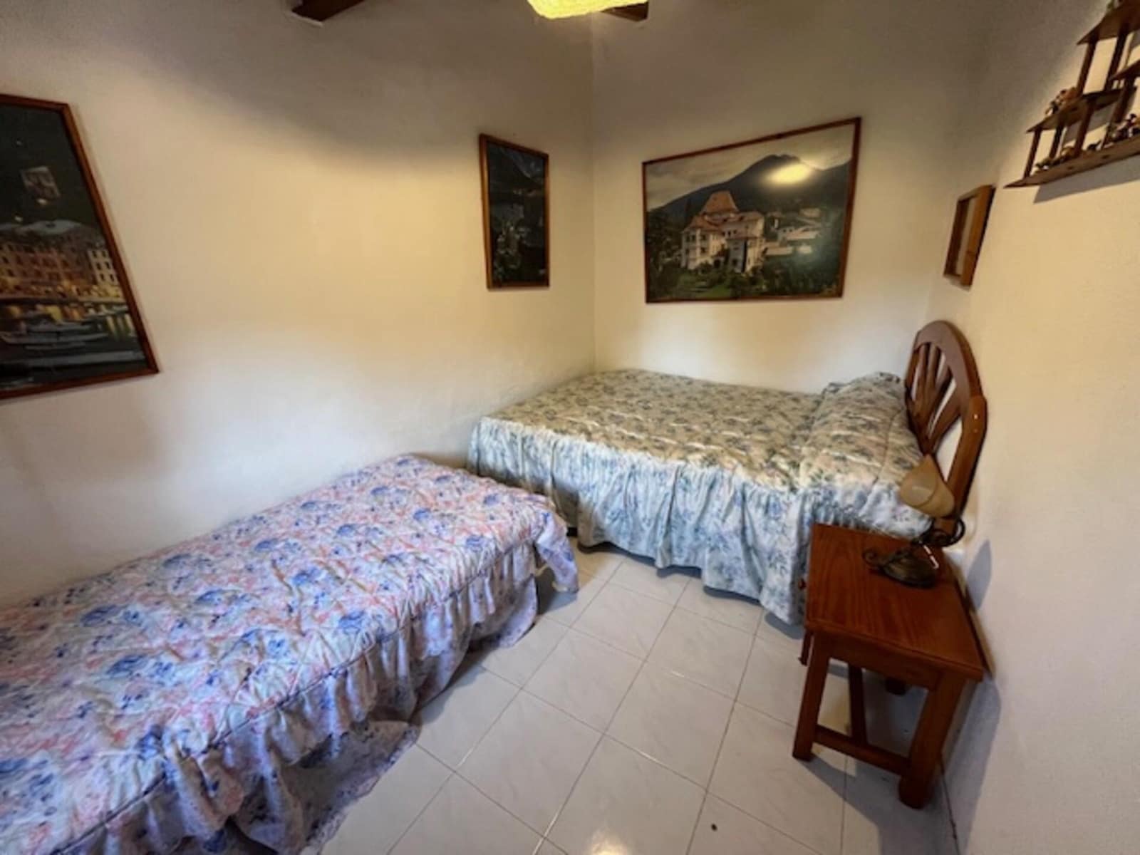 Finca/Casa Rural de 3 habitaciones en Fuente Alamo de Murcia en venta - 209.000 € (Ref: 10094664)