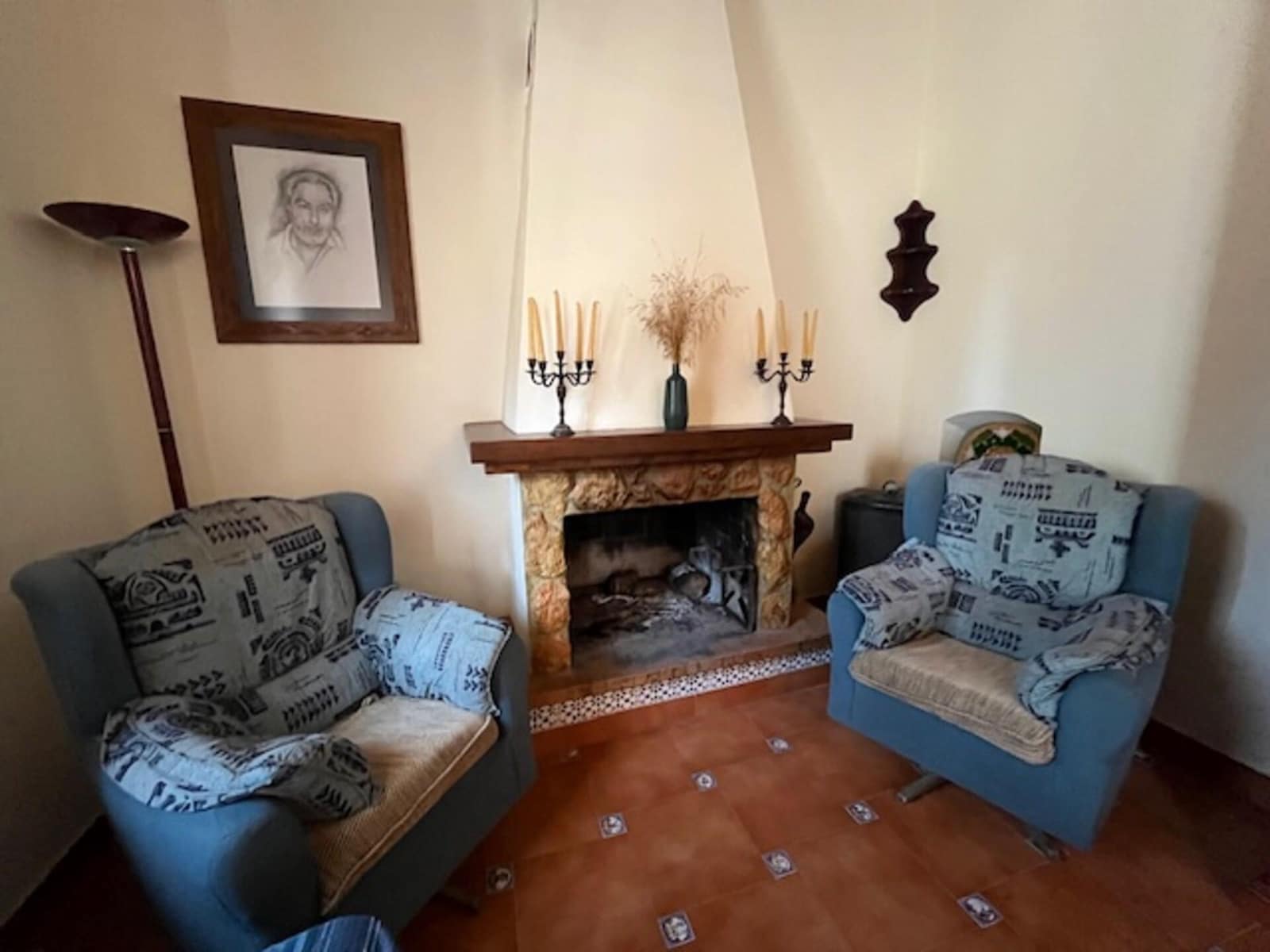 Finca/Casa Rural de 3 habitaciones en Fuente Alamo de Murcia en venta - 209.000 € (Ref: 10094664)