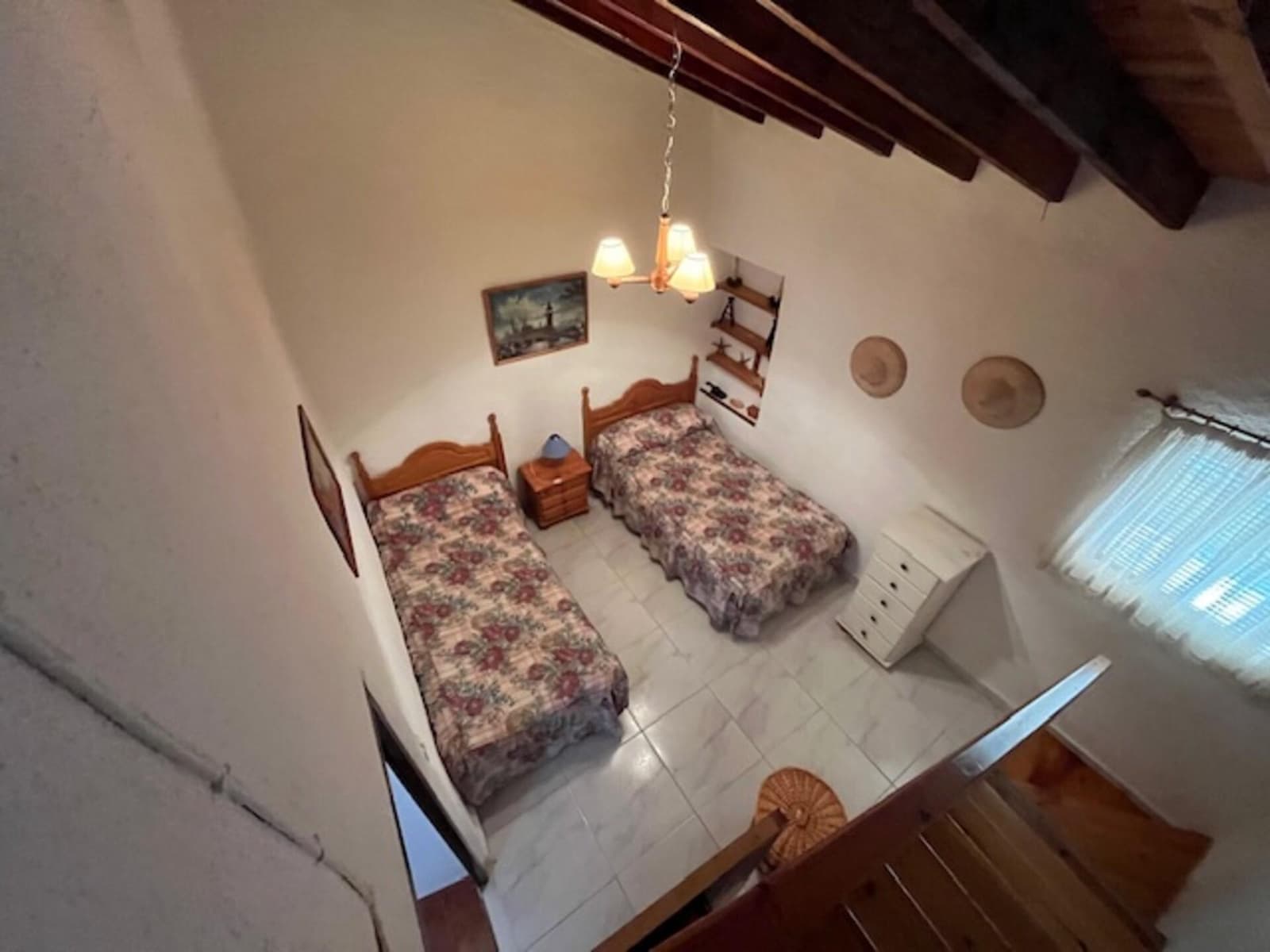 Finca/Casa Rural de 3 habitaciones en Fuente Alamo de Murcia en venta - 209.000 € (Ref: 10094664)