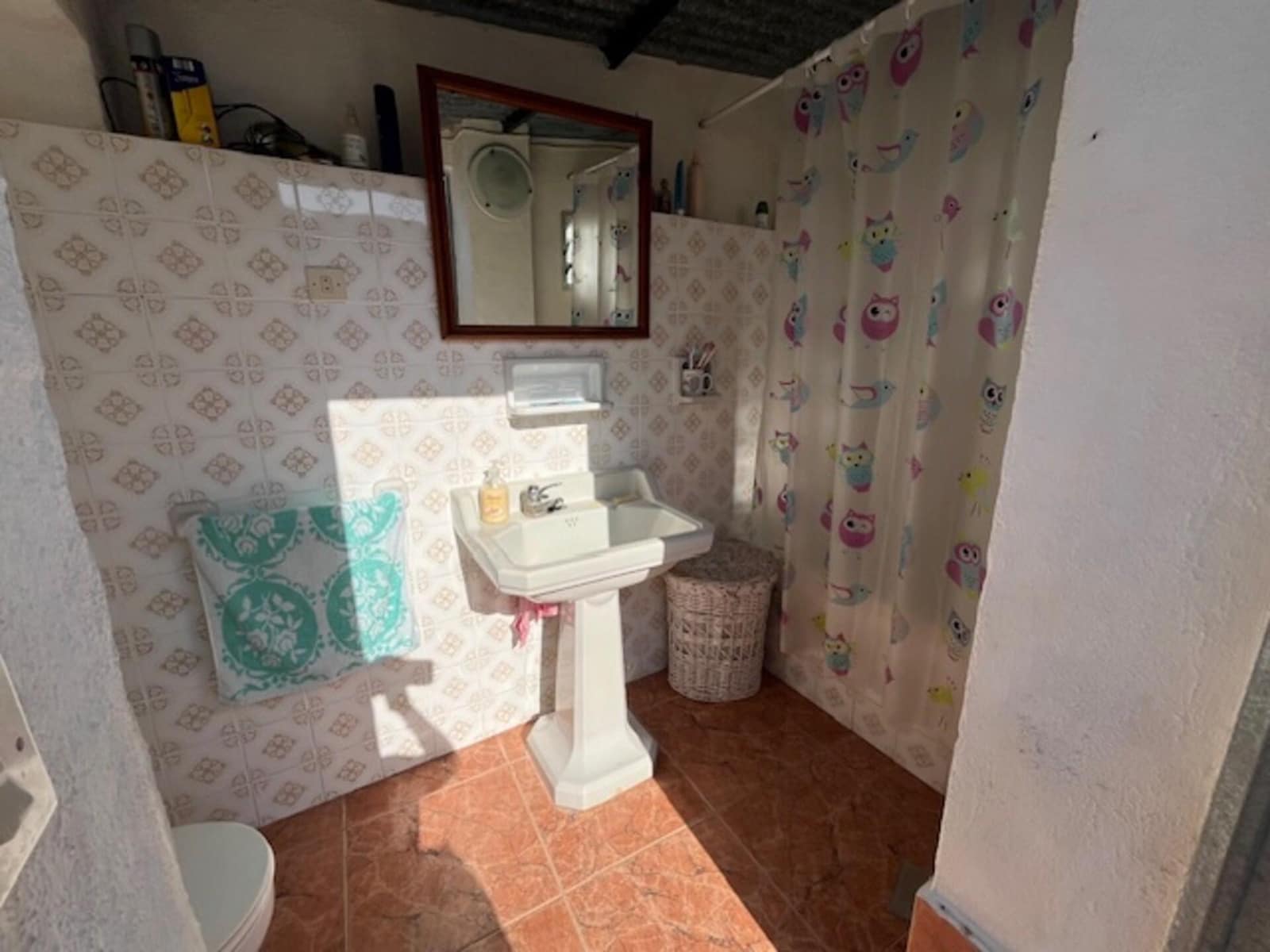 Finca/Casa Rural de 3 habitaciones en Fuente Alamo de Murcia en venta - 209.000 € (Ref: 10094664)