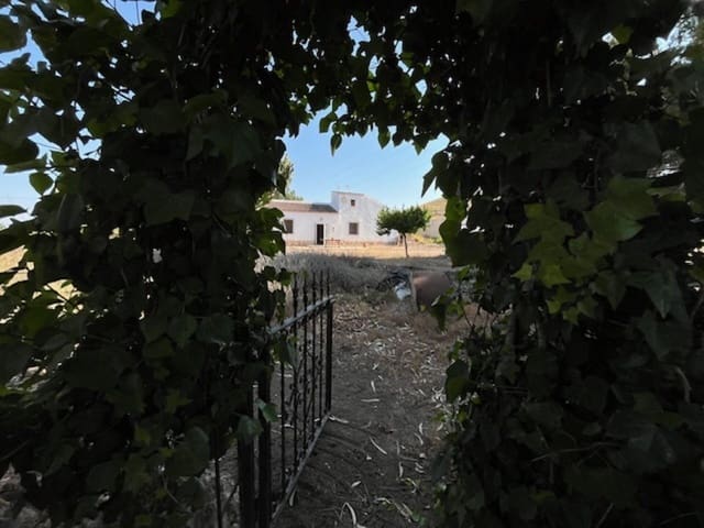 3 slaapkamer Finca/Landhuis te koop in Fuente Alamo de Murcia - € 209.000 (Ref: 10094664)