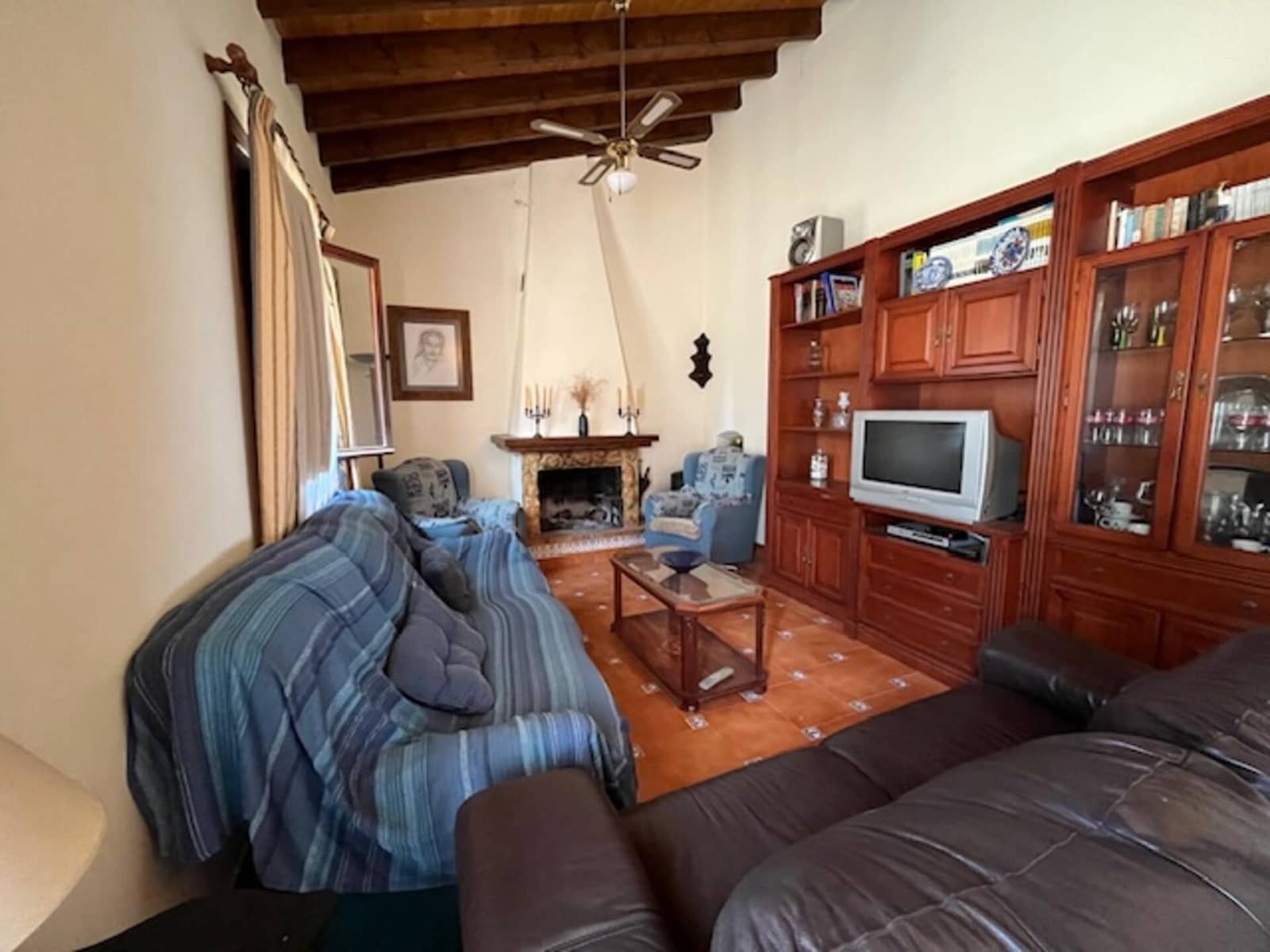 Finca/Casa Rural de 3 habitaciones en Fuente Alamo de Murcia en venta - 209.000 € (Ref: 10094664)