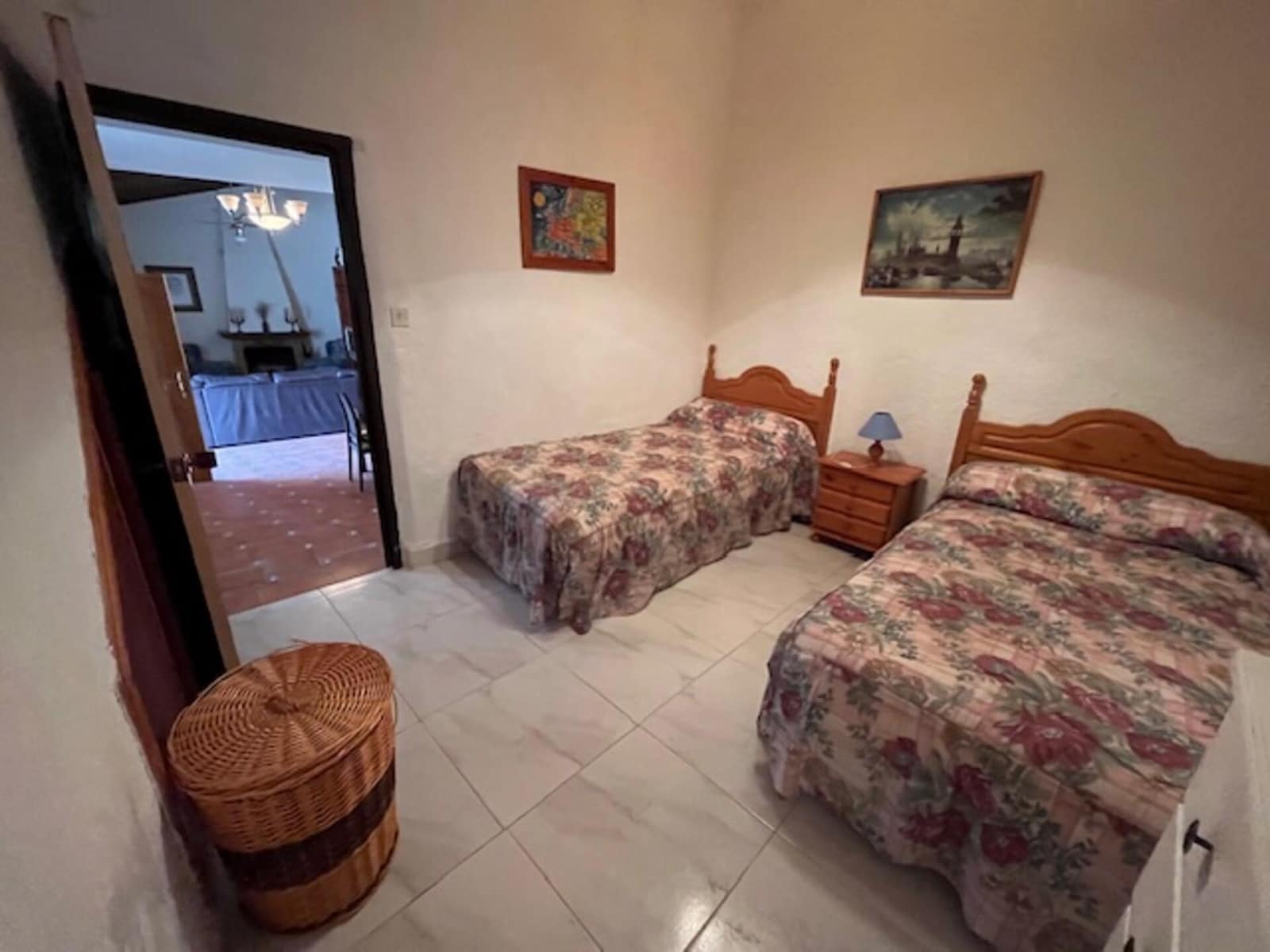 Finca/Casa Rural de 3 habitaciones en Fuente Alamo de Murcia en venta - 209.000 € (Ref: 10094664)