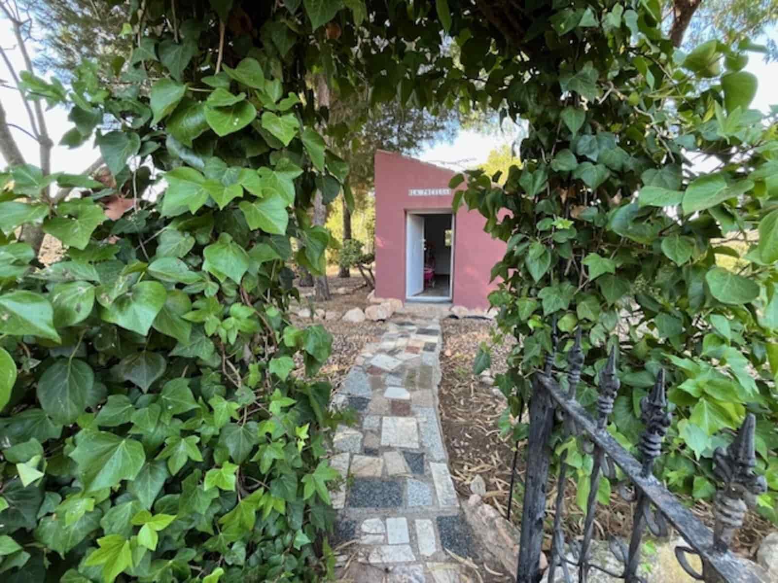 Finca/Casa Rural de 3 habitaciones en Fuente Alamo de Murcia en venta - 209.000 € (Ref: 10094664)