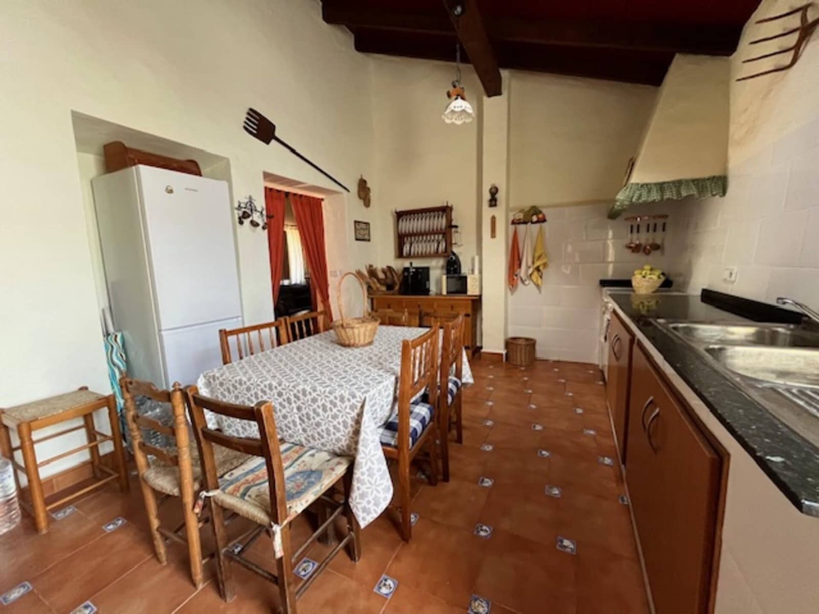 Finca/Casa Rural de 3 habitaciones en Fuente Alamo de Murcia en venta - 209.000 € (Ref: 10094664)