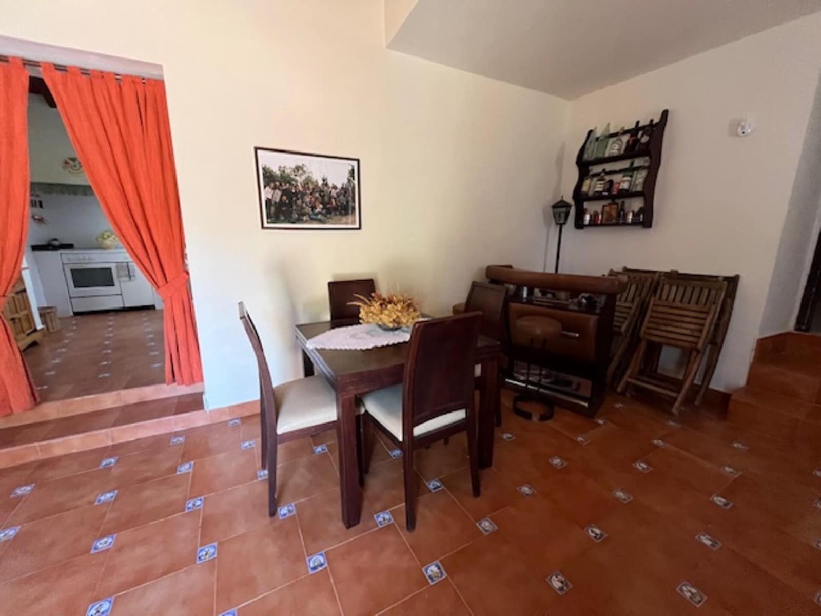 Finca/Casa Rural de 3 habitaciones en Fuente Alamo de Murcia en venta - 209.000 € (Ref: 10094664)