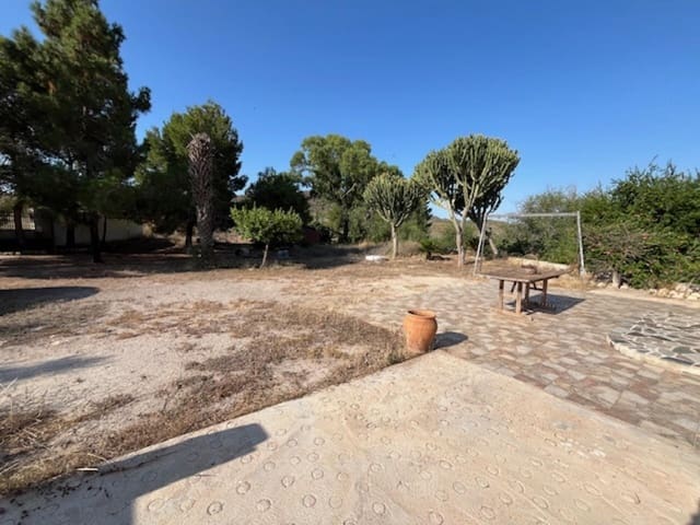 3 slaapkamer Finca/Landhuis te koop in Fuente Alamo de Murcia - € 209.000 (Ref: 10094664)