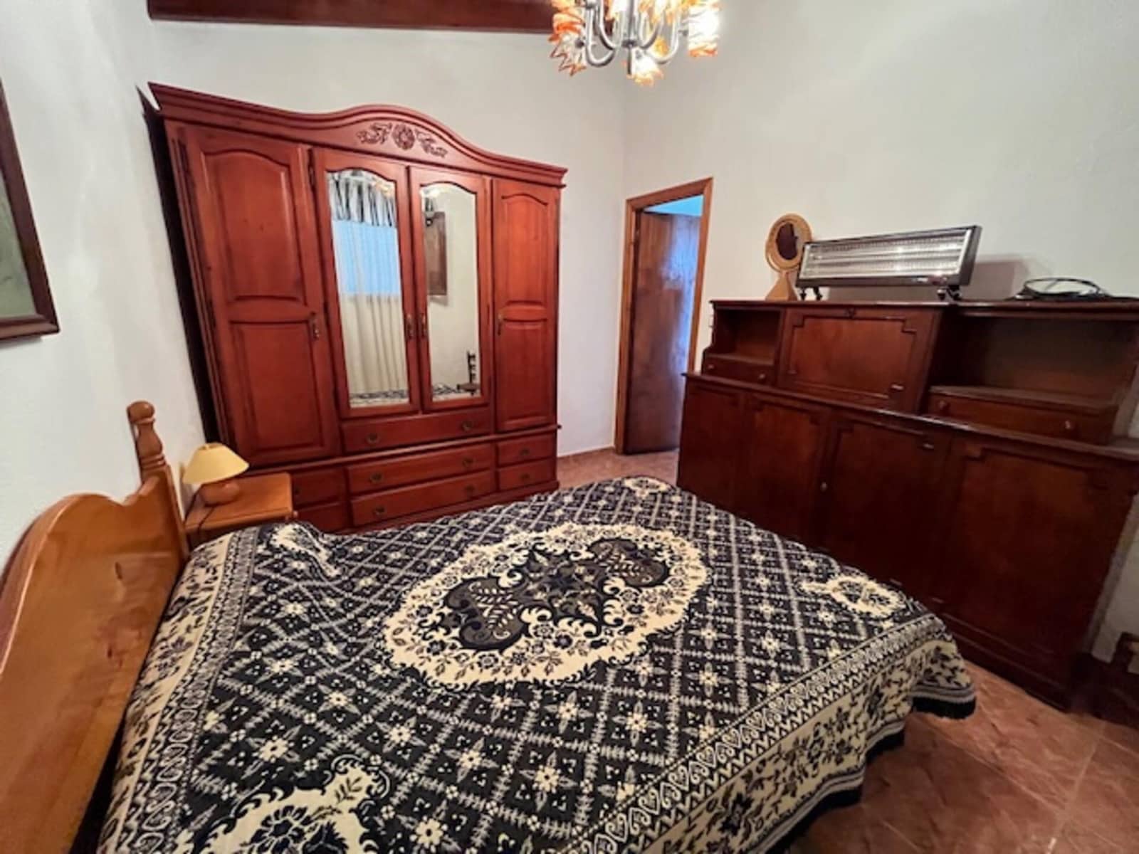 Finca/Casa Rural de 3 habitaciones en Fuente Alamo de Murcia en venta - 209.000 € (Ref: 10094664)
