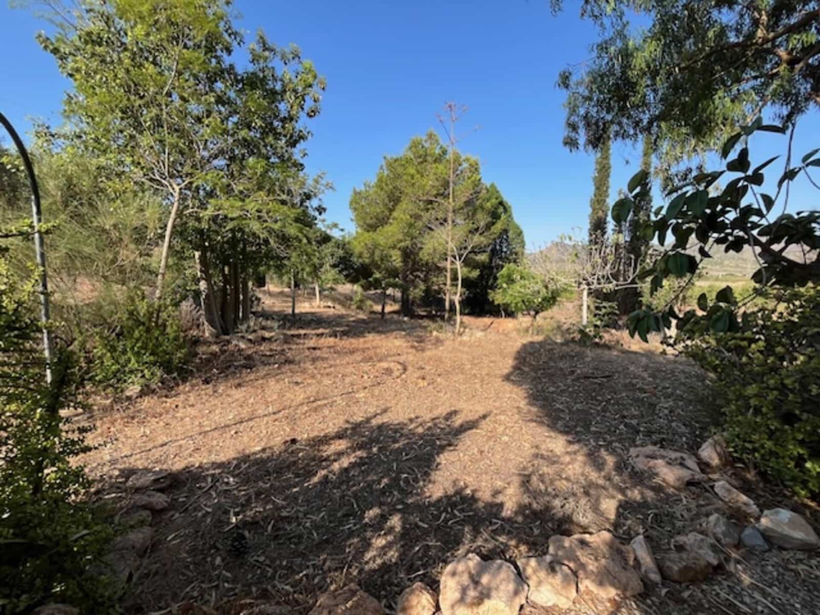 Finca/Casa Rural de 3 habitaciones en Fuente Alamo de Murcia en venta - 209.000 € (Ref: 10094664)