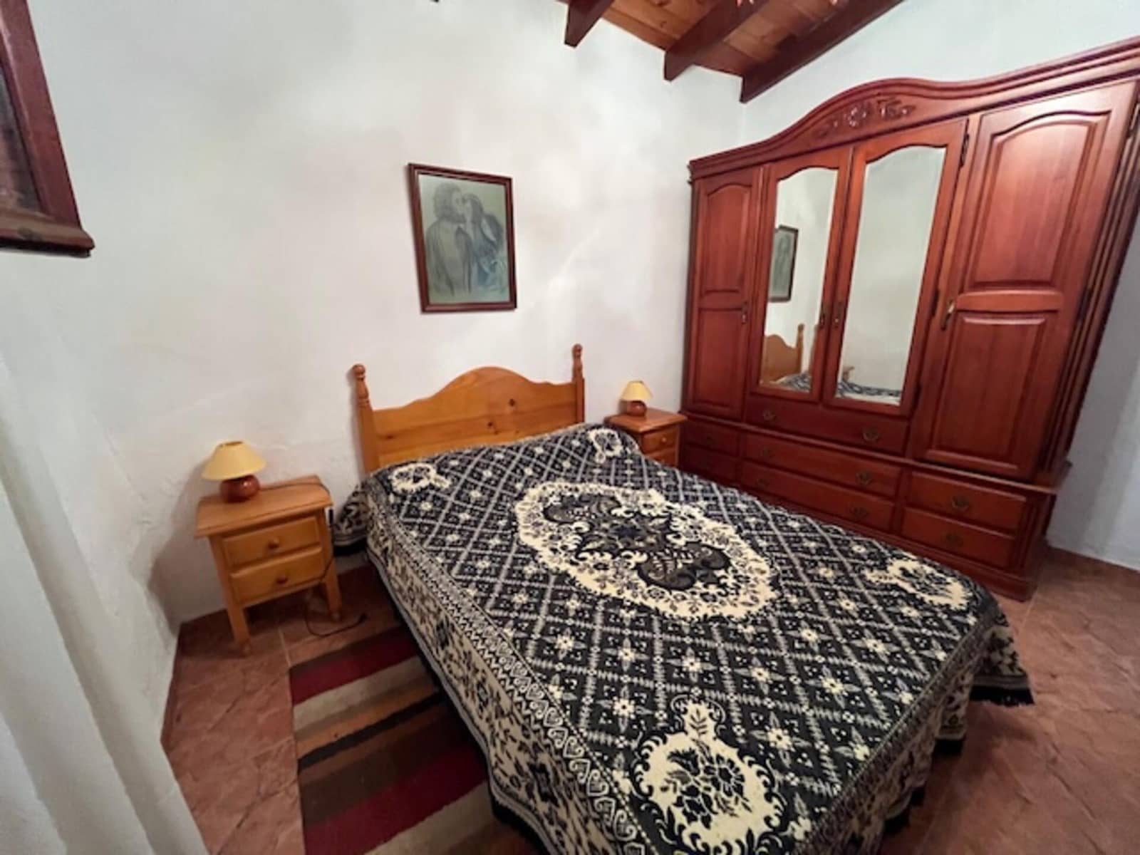 Finca/Casa Rural de 3 habitaciones en Fuente Alamo de Murcia en venta - 209.000 € (Ref: 10094664)