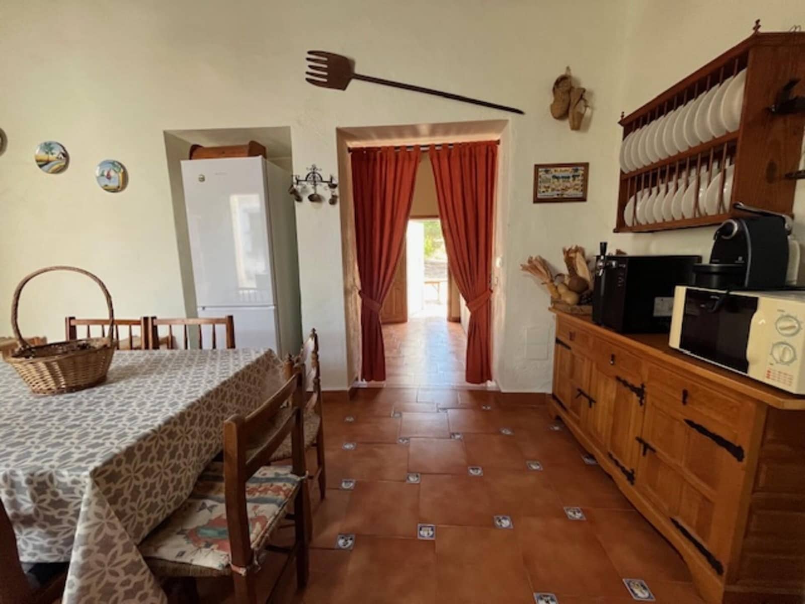 Finca/Casa Rural de 3 habitaciones en Fuente Alamo de Murcia en venta - 209.000 € (Ref: 10094664)